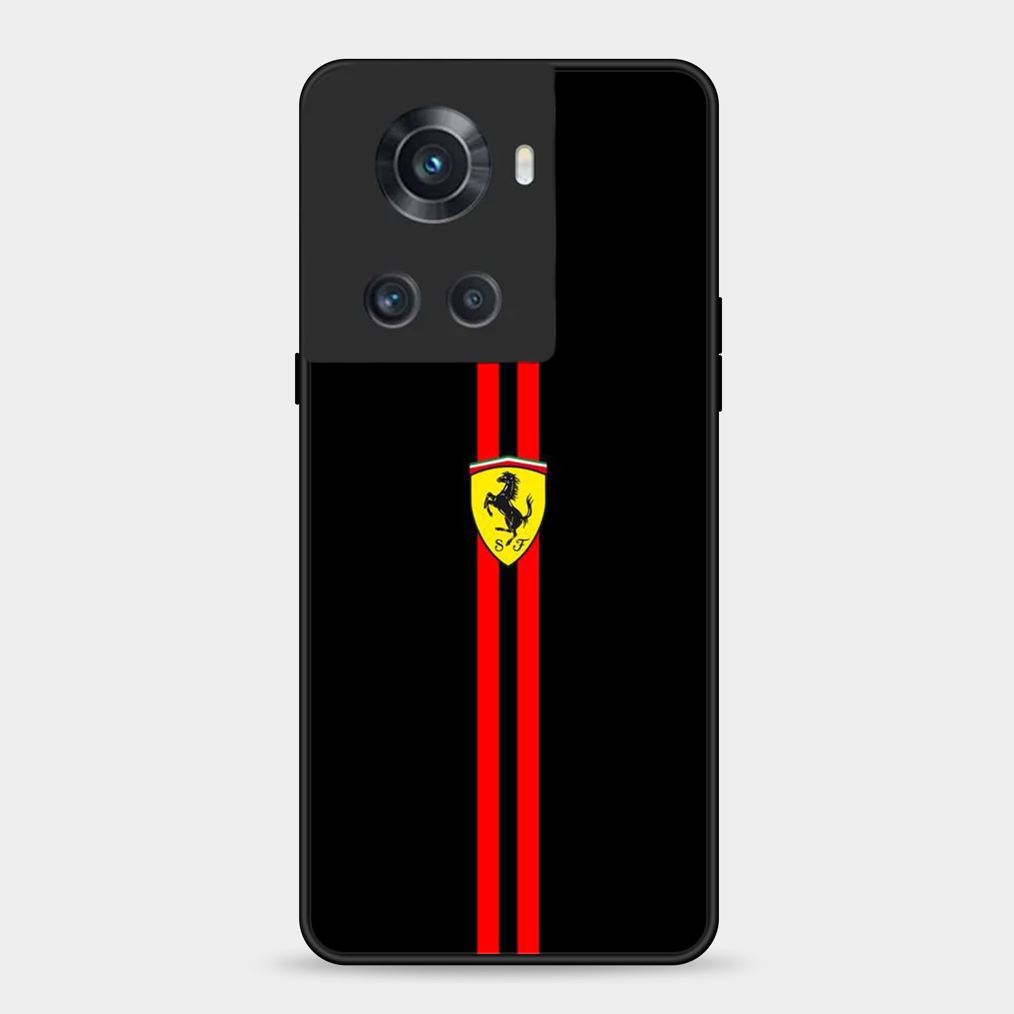 OnePlus 10R Design-031 Premium Glossy Phone Case