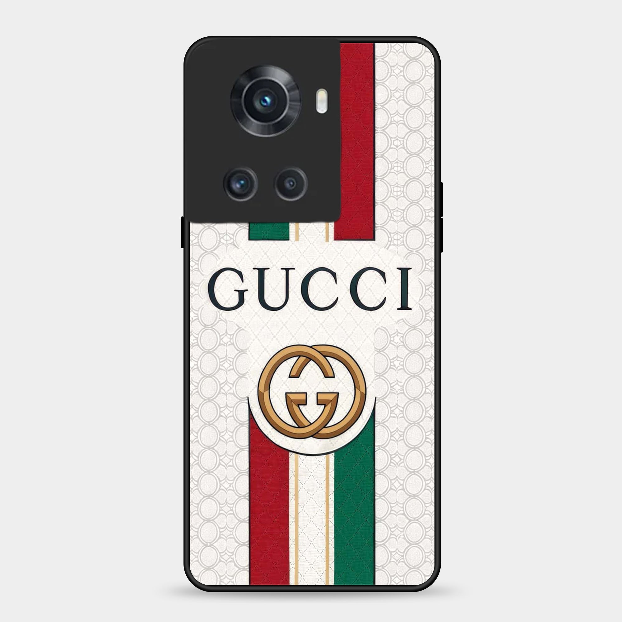 ONEPLUS ACE 5G Design-032 Premium Glossy Phone Case