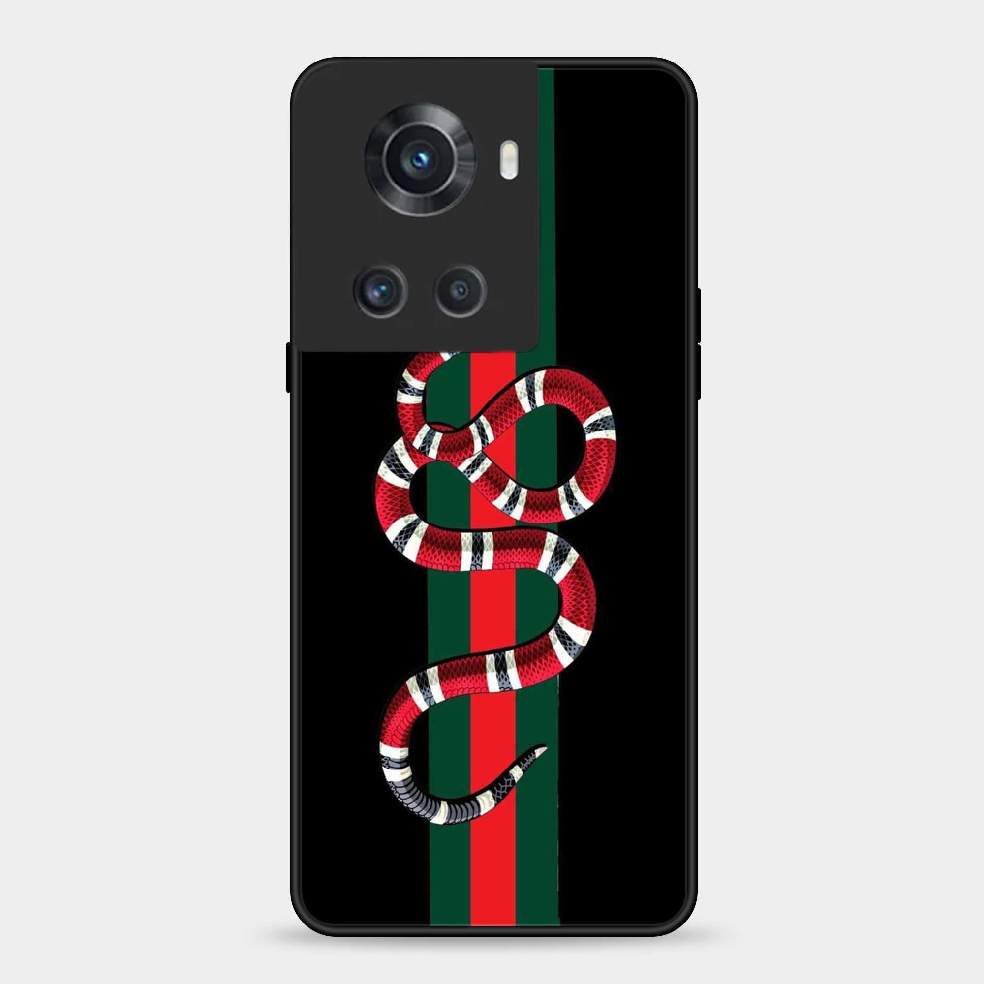 OnePlus 10R Design-034 Premium Glossy Phone Case