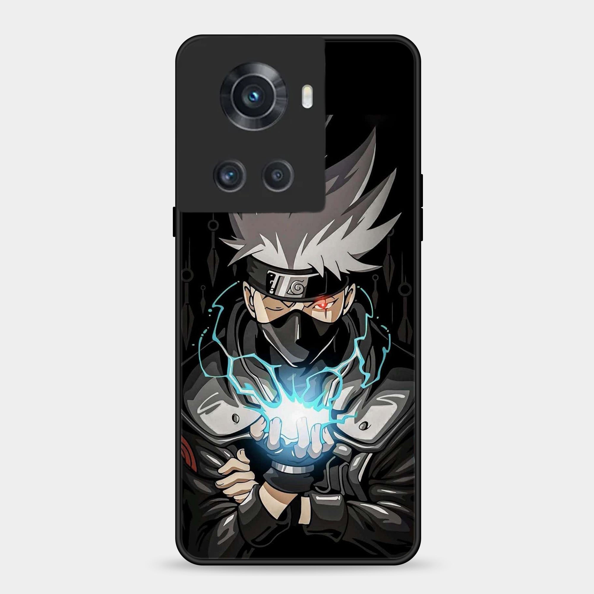 OnePlus 10R Design-037 Premium Glossy Phone Case