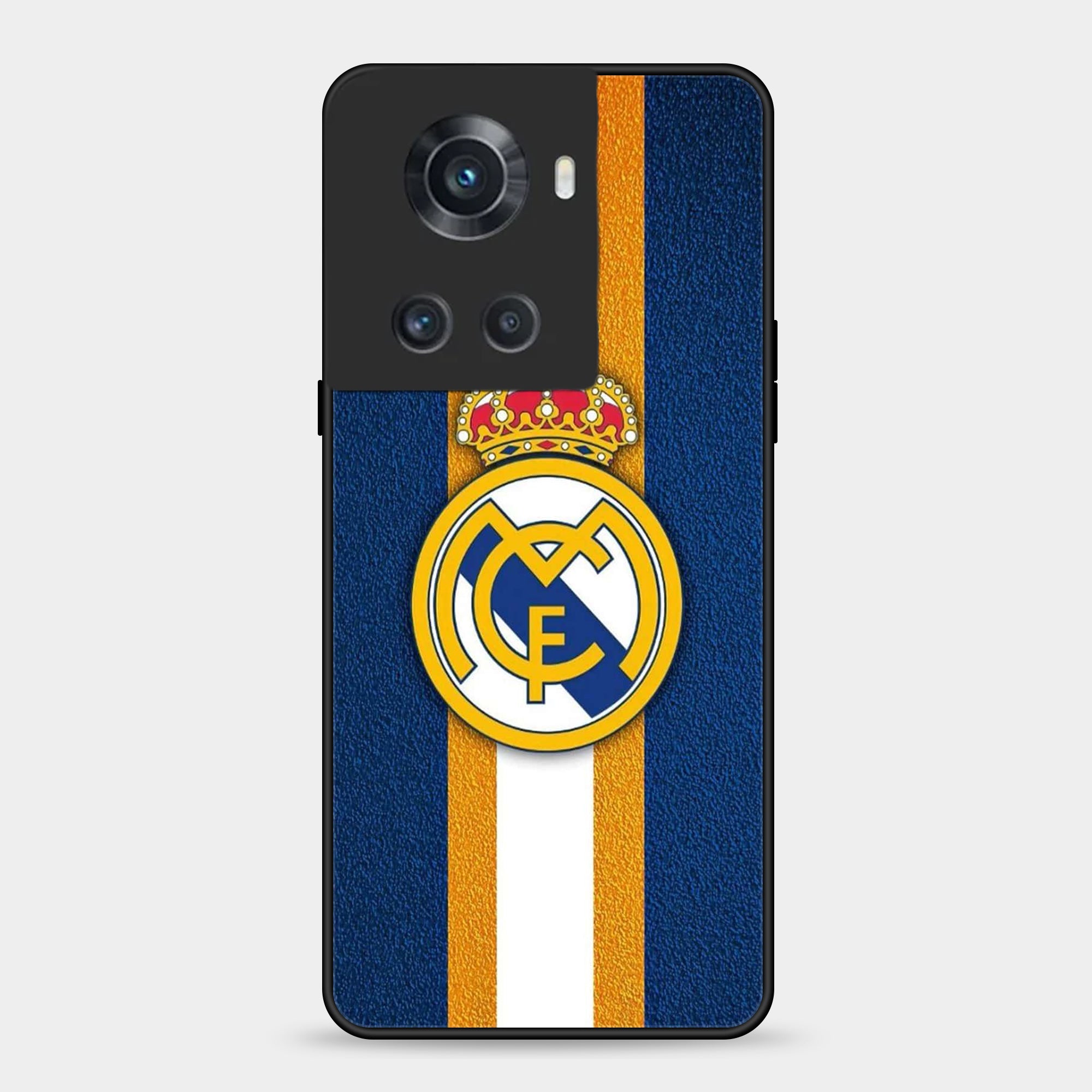 ONEPLUS ACE 5G Design-040 Premium Glossy Phone Case