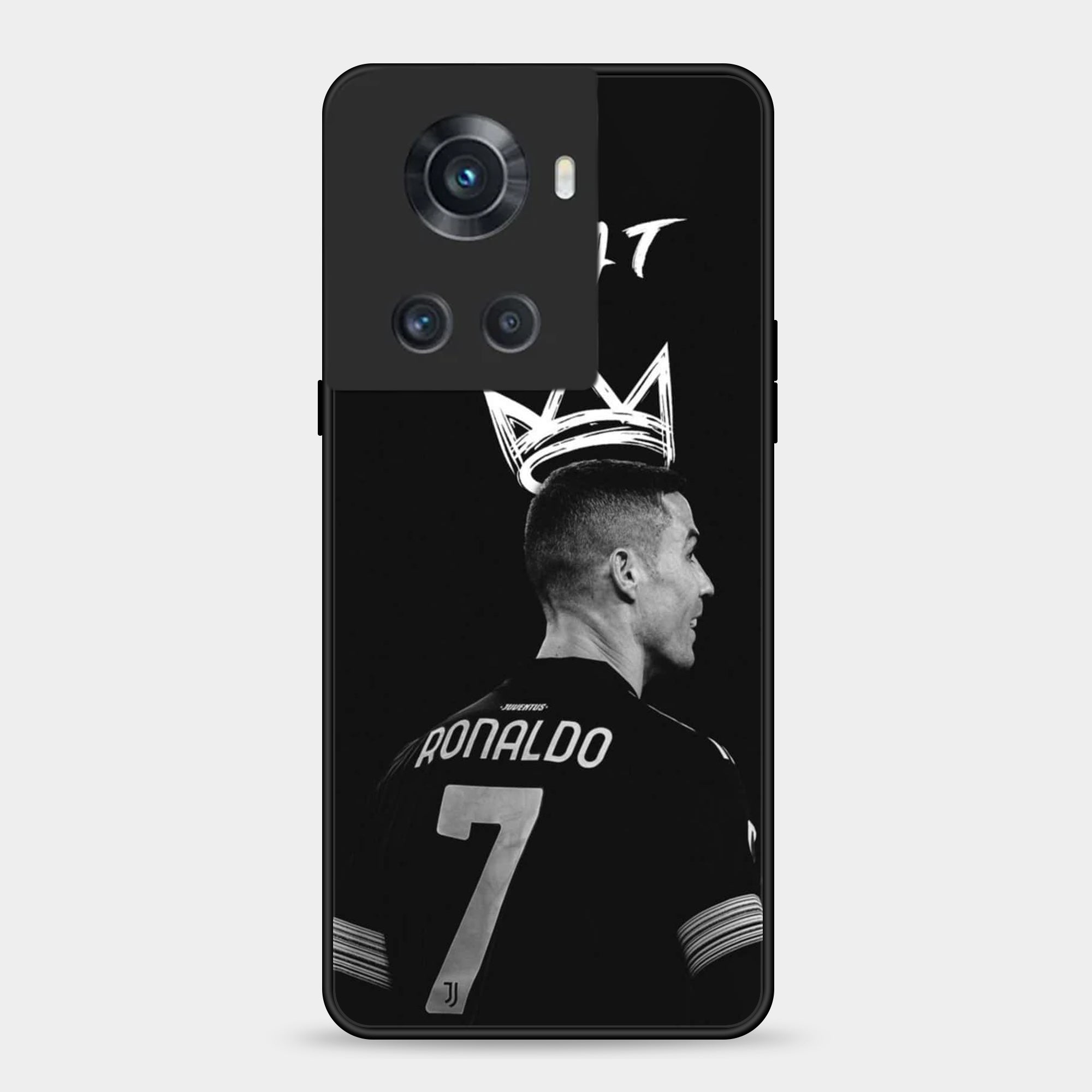 ONEPLUS ACE 5G Design-043 Premium Glossy Phone Case