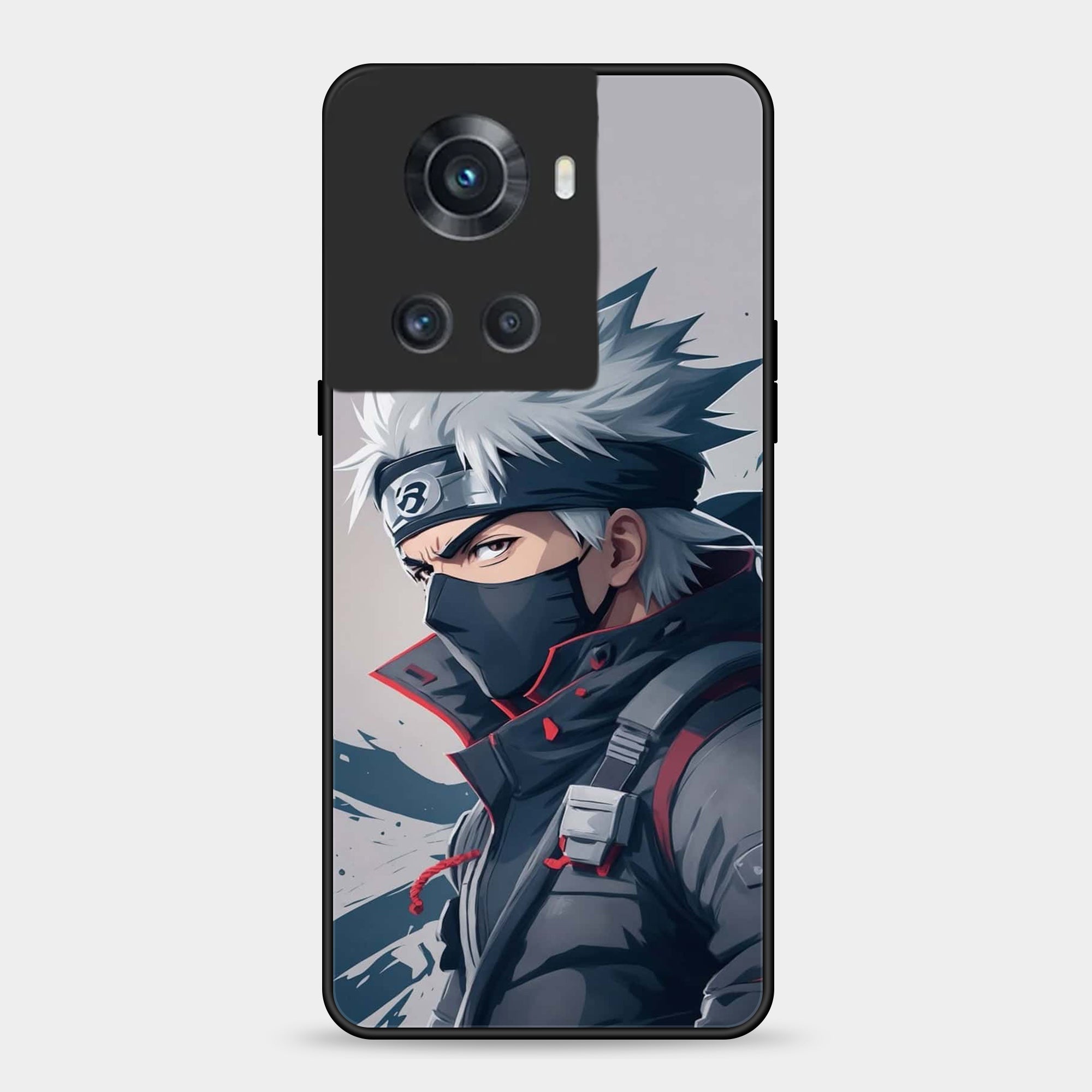 OnePlus 10R Design-044 Premium Glossy Phone Case