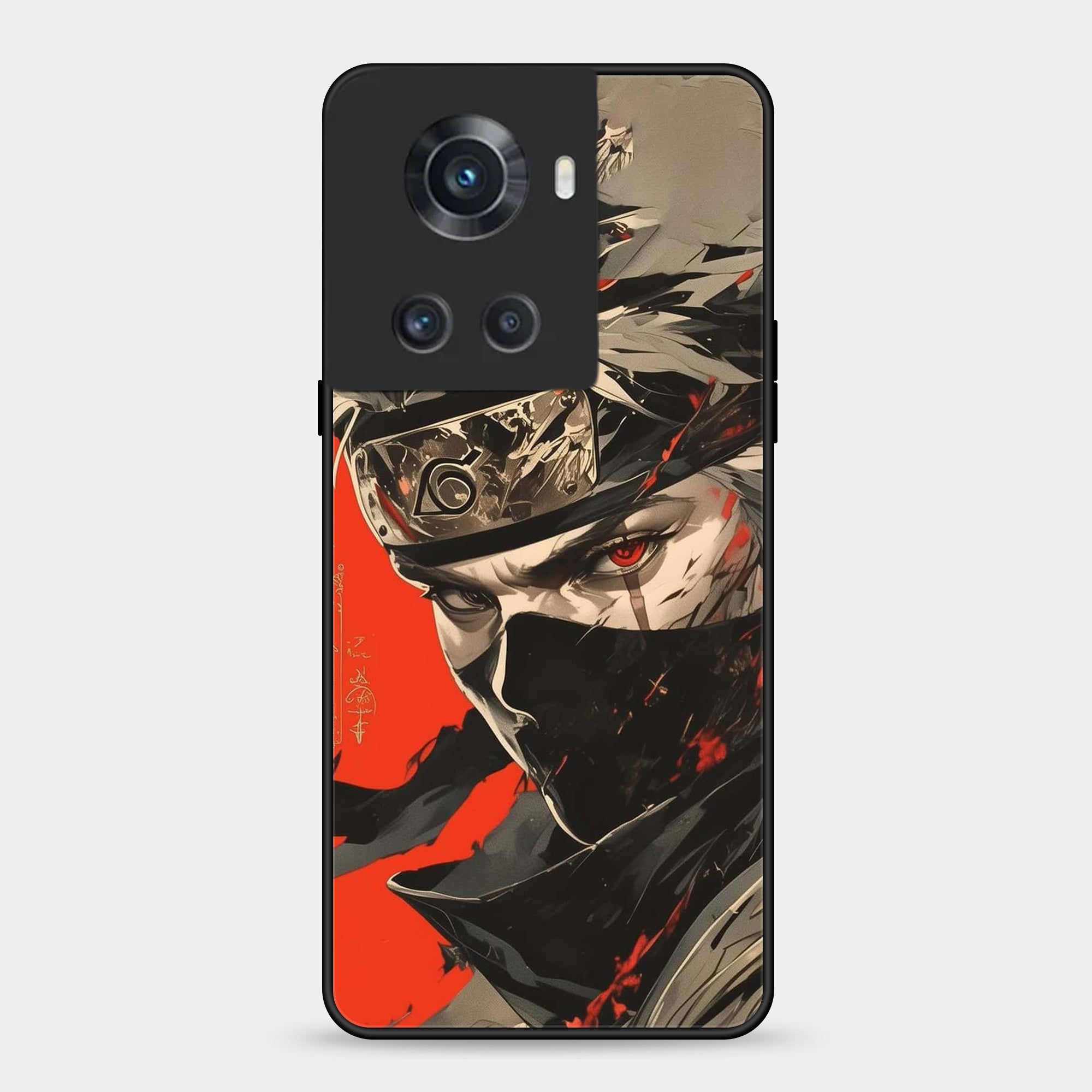 OnePlus 10R Design-045 Premium Glossy Phone Case