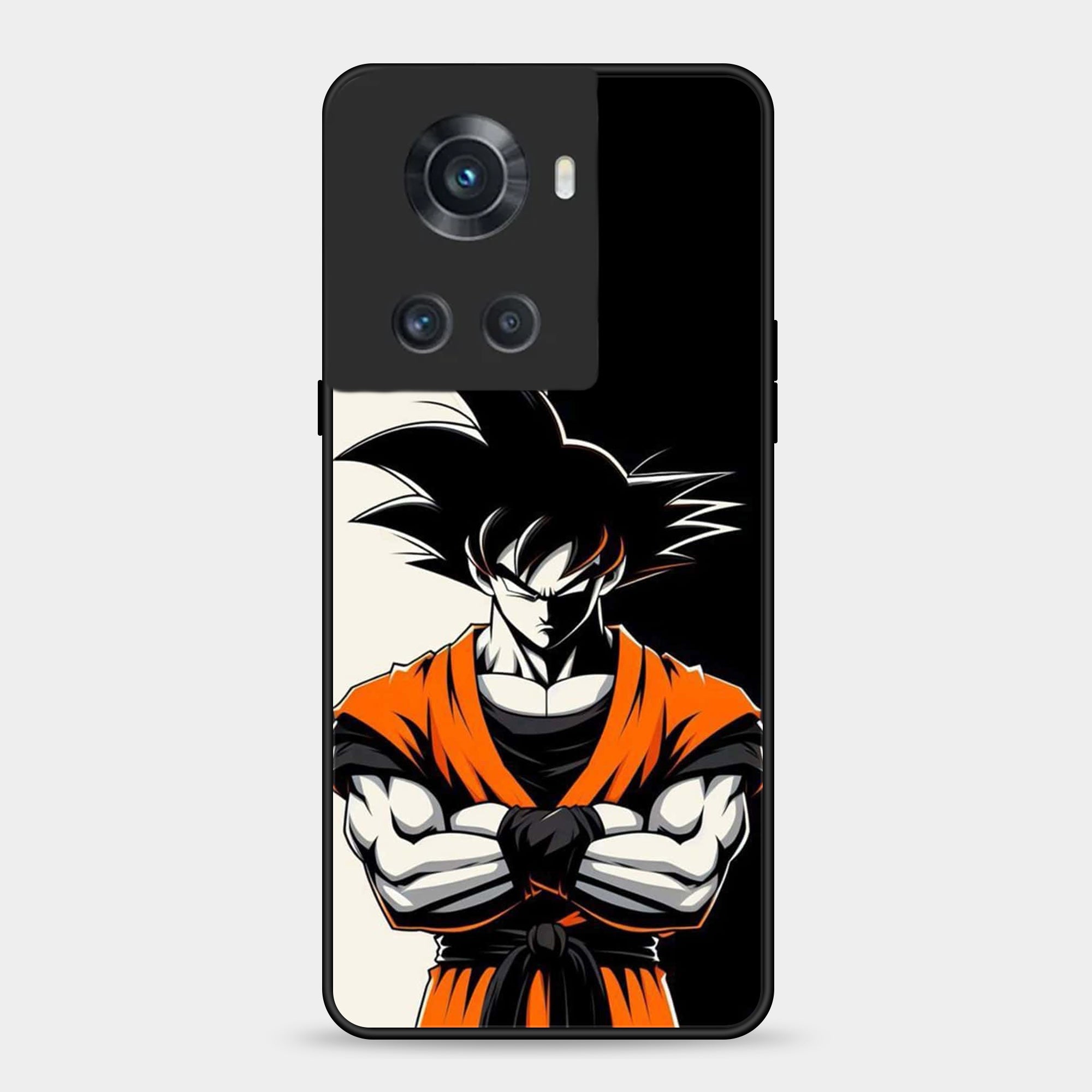 OnePlus 10R Design-047 Premium Glossy Phone Case