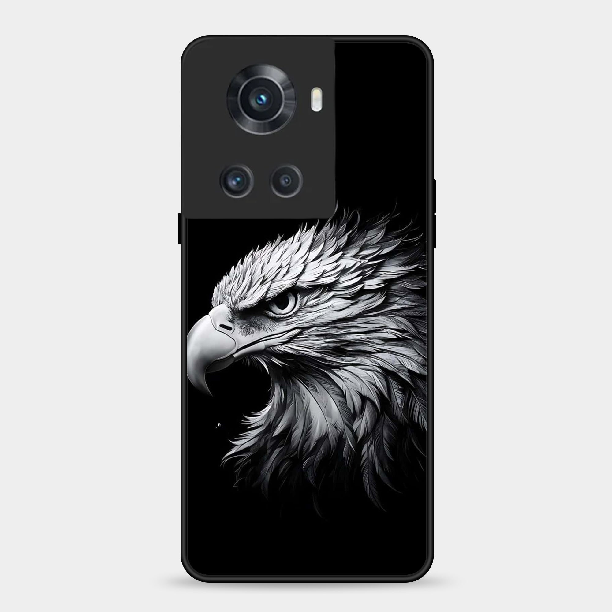 ONEPLUS ACE 5G Design-055 Premium Glossy Phone Case