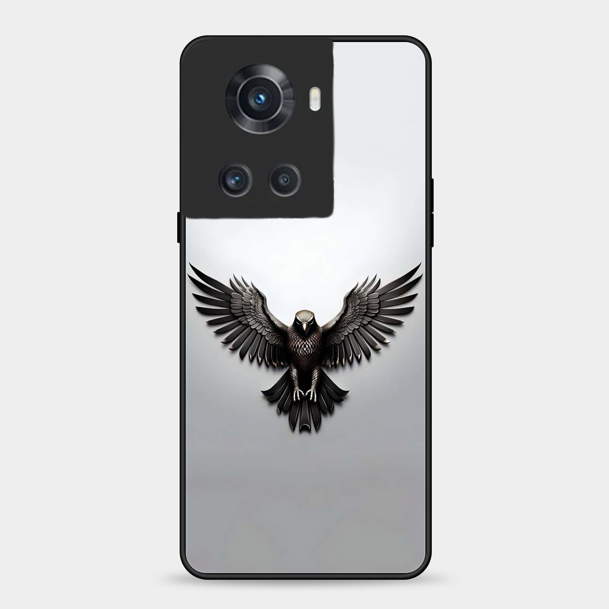 ONEPLUS ACE 5G Design-056 Premium Glossy Phone Case
