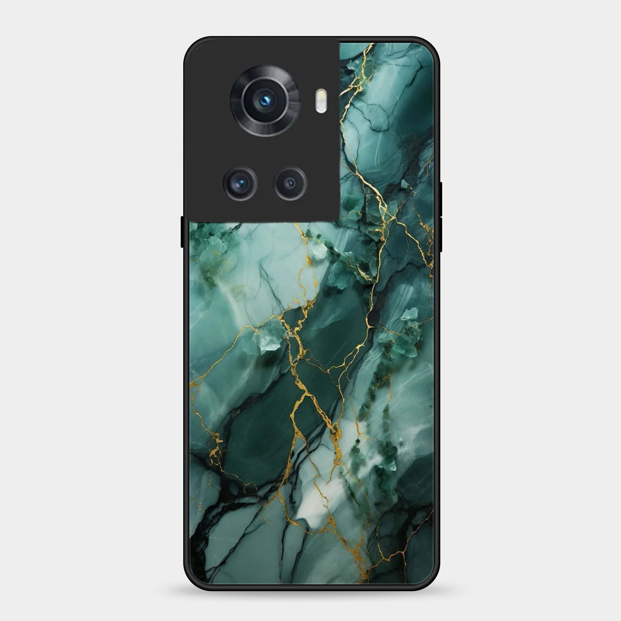 ONEPLUS ACE 5G Design-062 Premium Glossy Phone Case