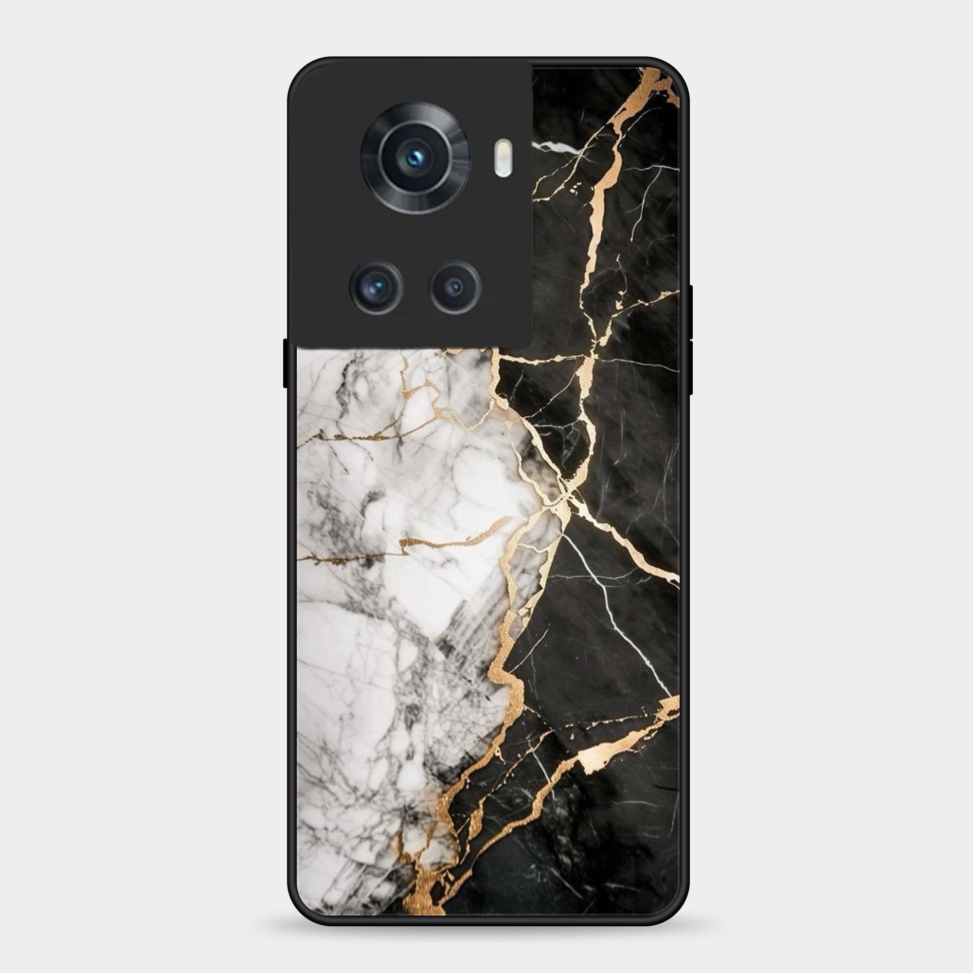 ONEPLUS ACE 5G Design-066 Premium Glossy Phone Case