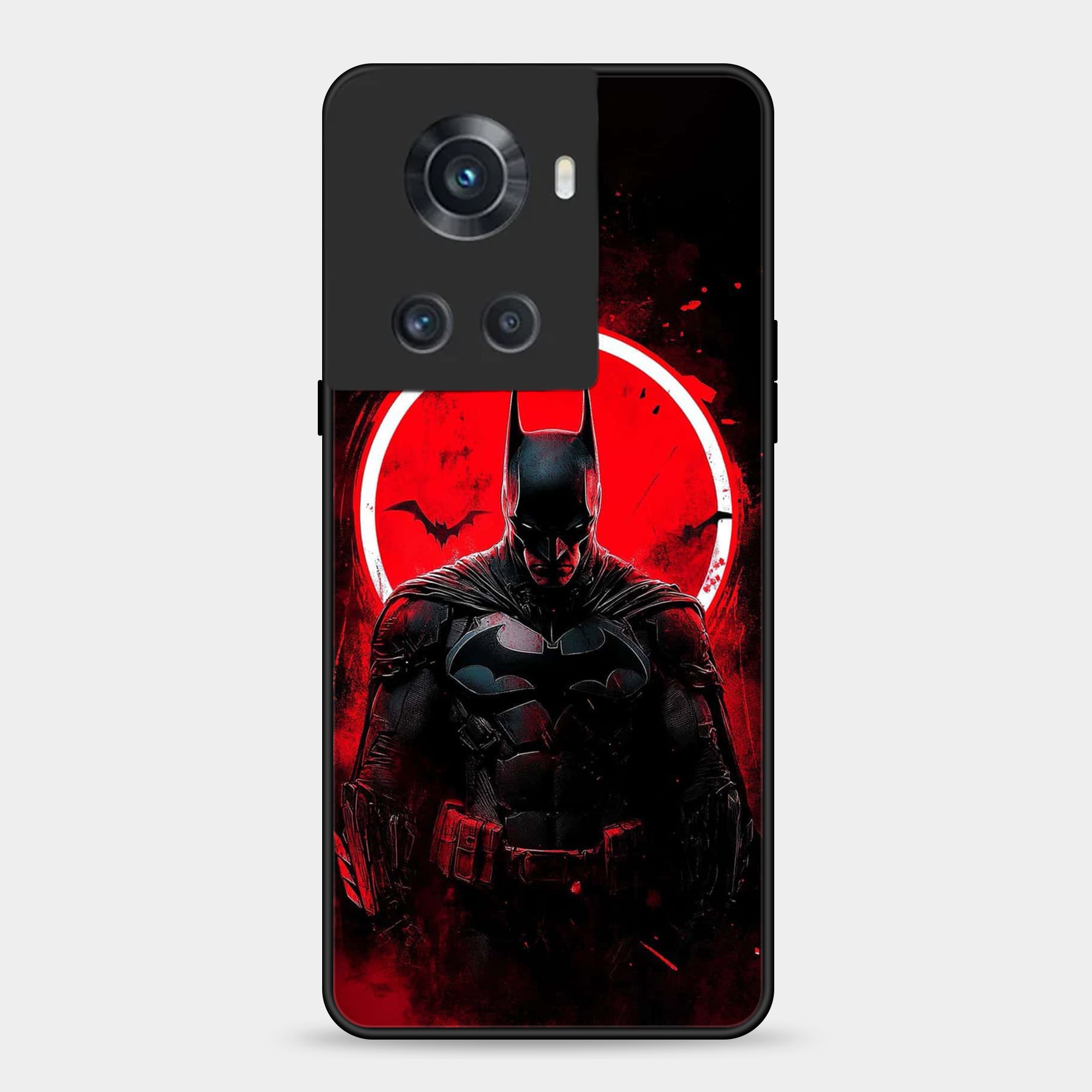 ONEPLUS ACE 5G Design-068 Premium Glossy Phone Case