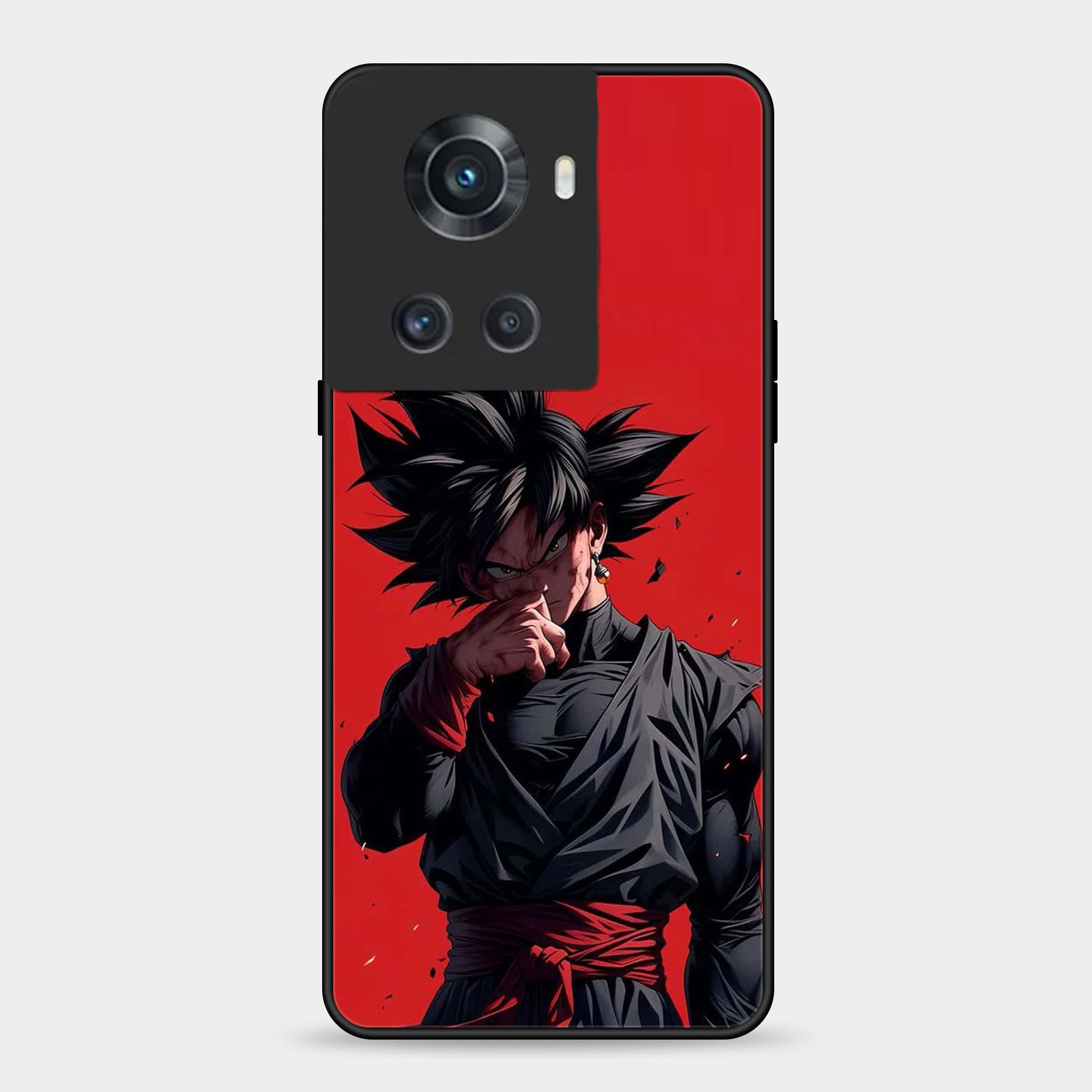 ONEPLUS ACE 5G Design-071 Premium Glossy Phone Case