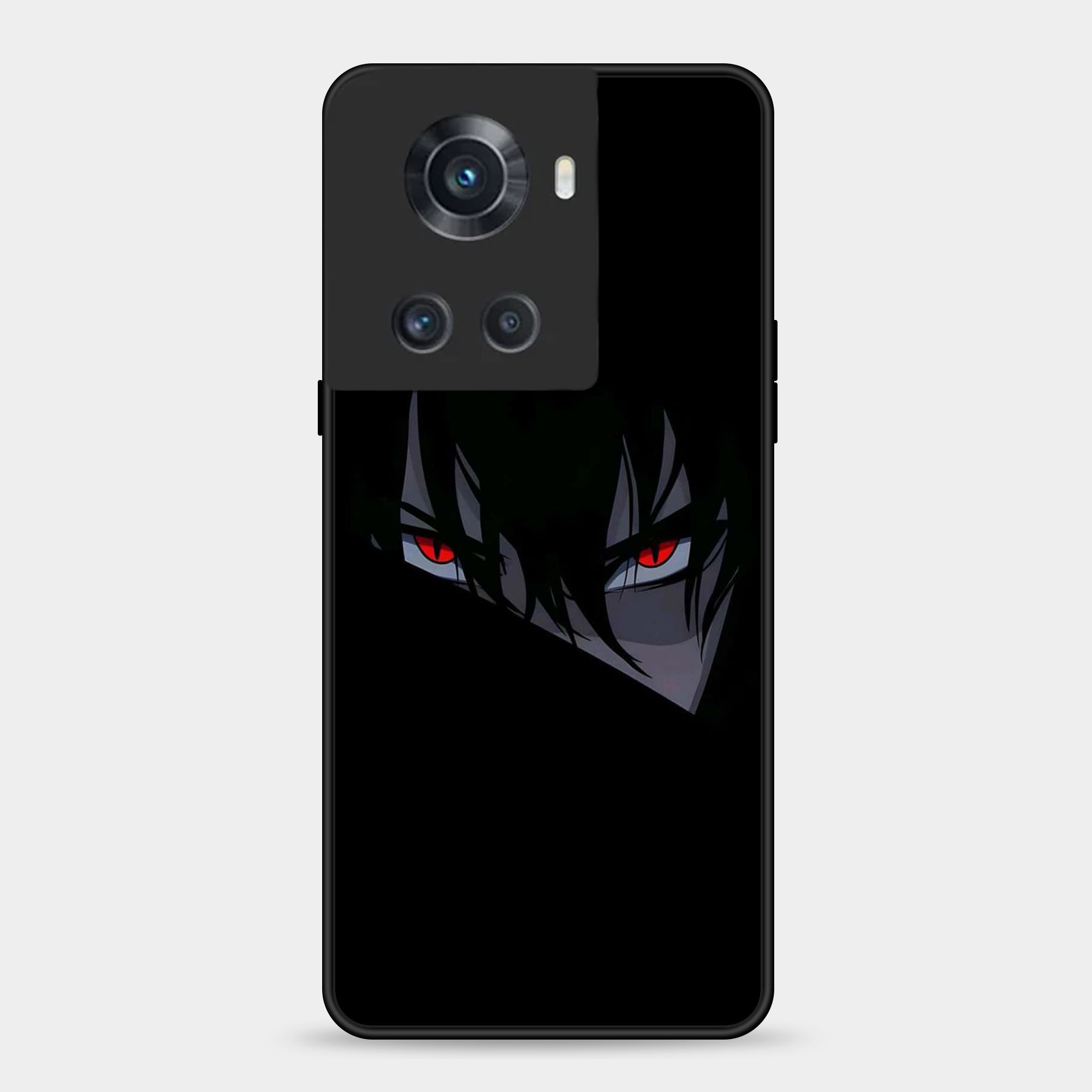 ONEPLUS ACE 5G Design-072 Premium Glossy Phone Case