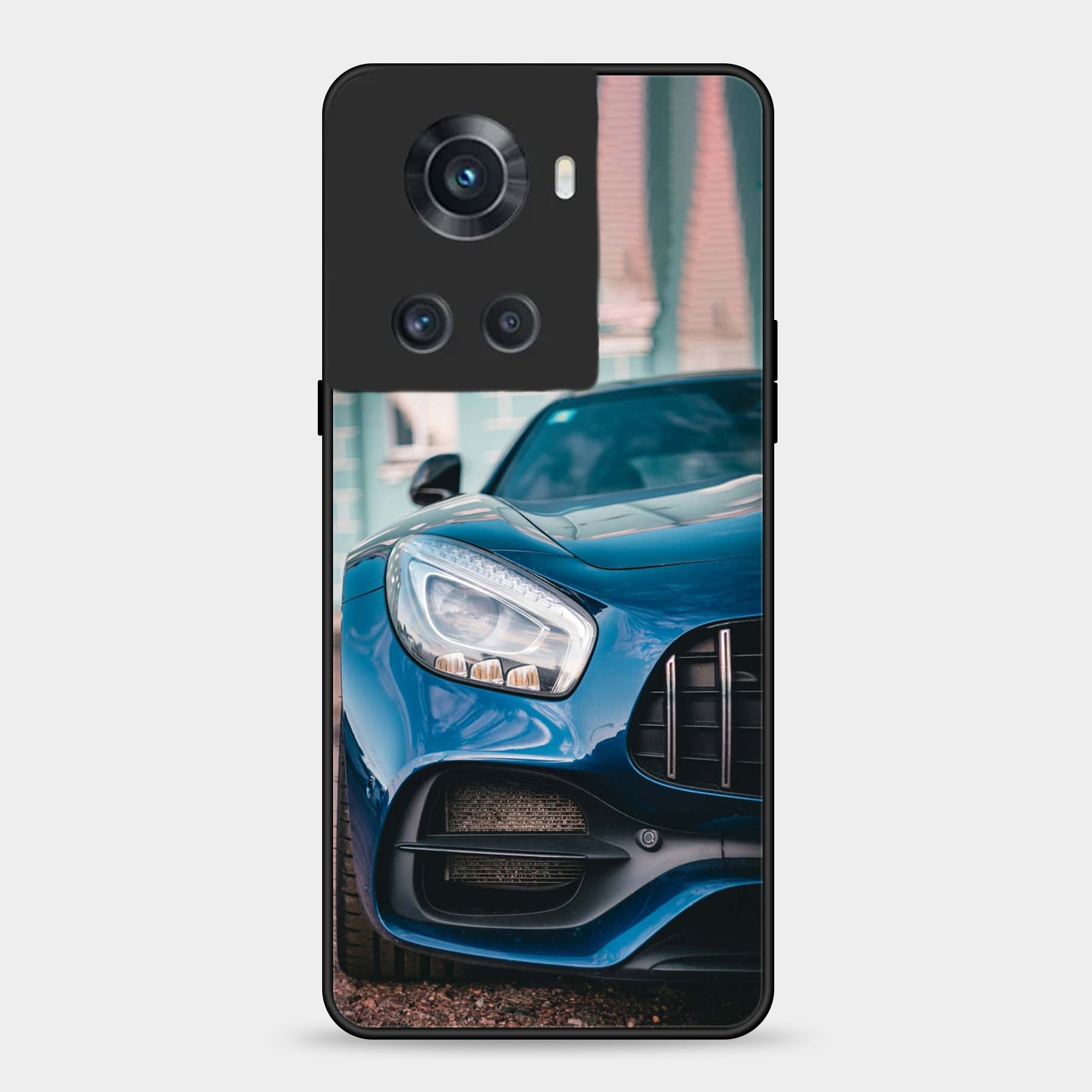 ONEPLUS ACE 5G Design-079 Premium Glossy Phone Case