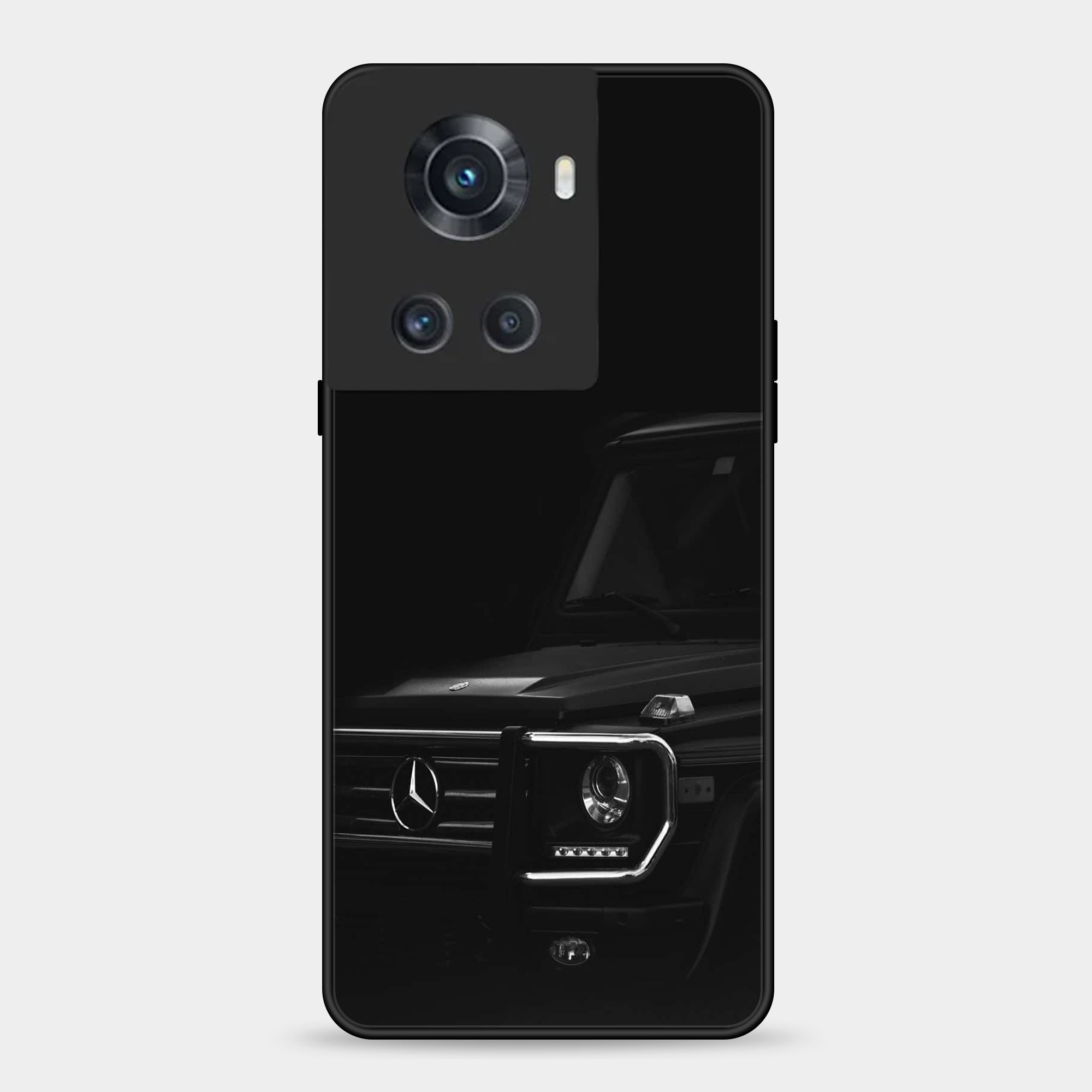 ONEPLUS ACE 5G Design-083 Premium Glossy Phone Case