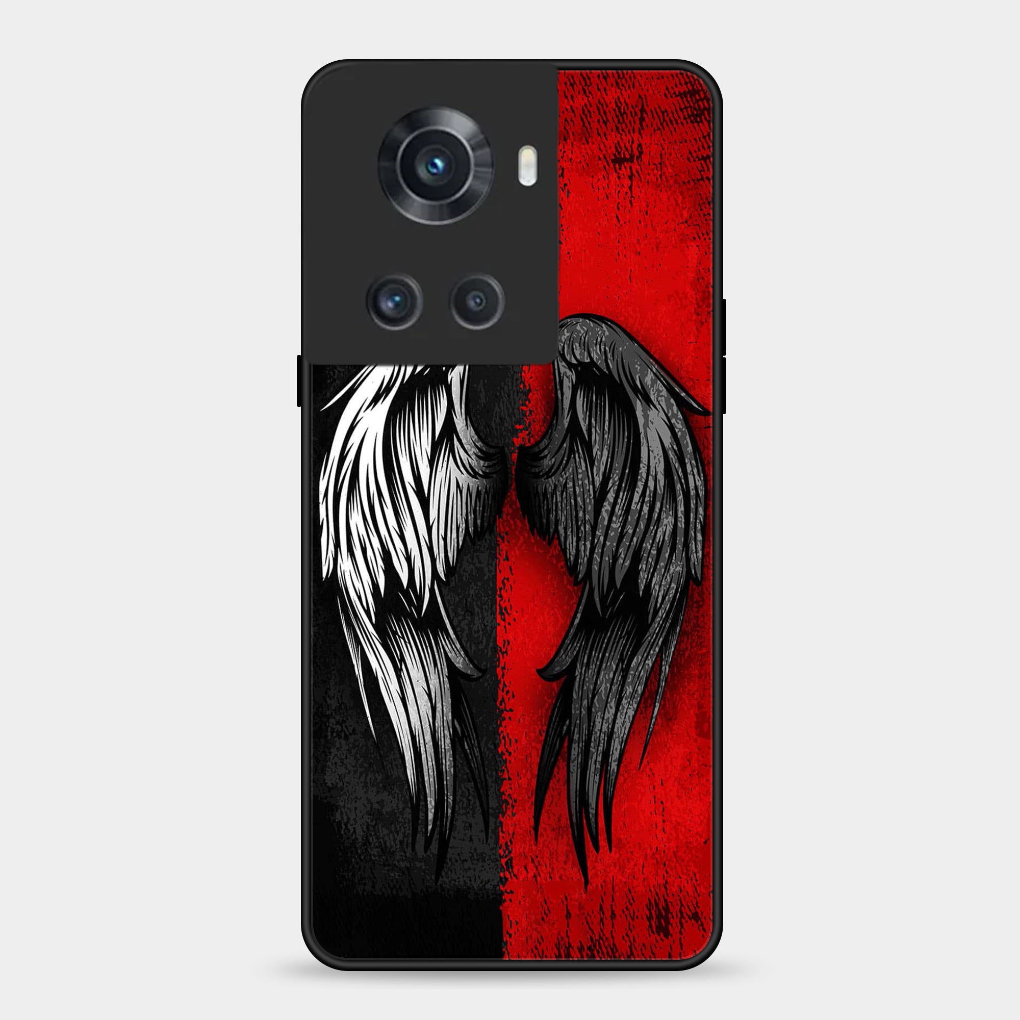 ONEPLUS ACE 5G Design-094 Premium Glossy Phone Case