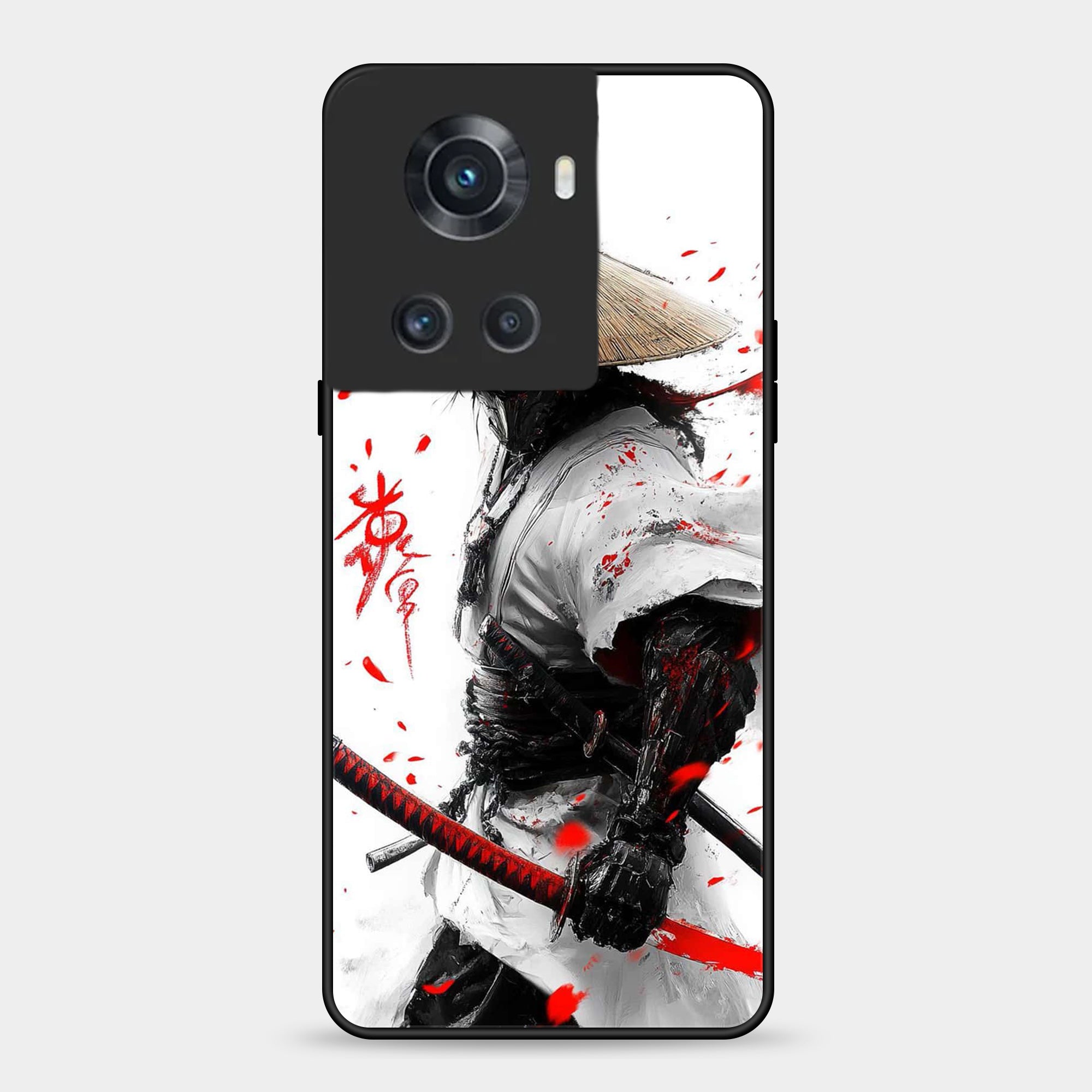 ONEPLUS ACE 5G Design-096 Premium Glossy Phone Case