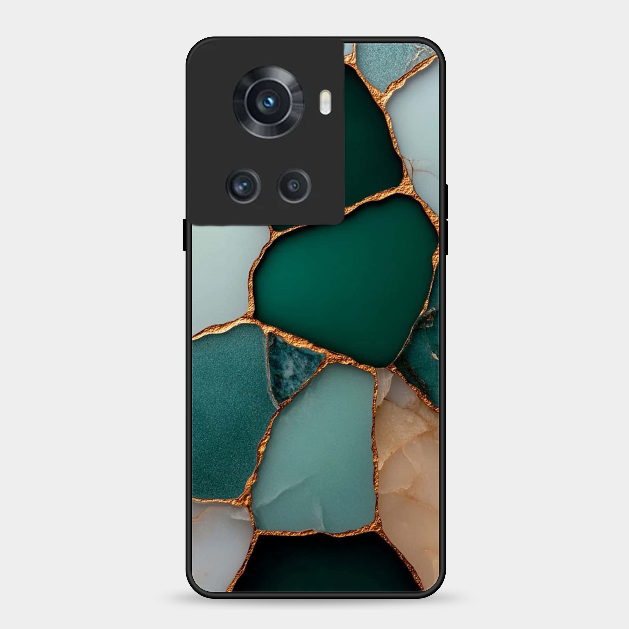 ONEPLUS ACE 5G Design-099 Premium Glossy Phone Case