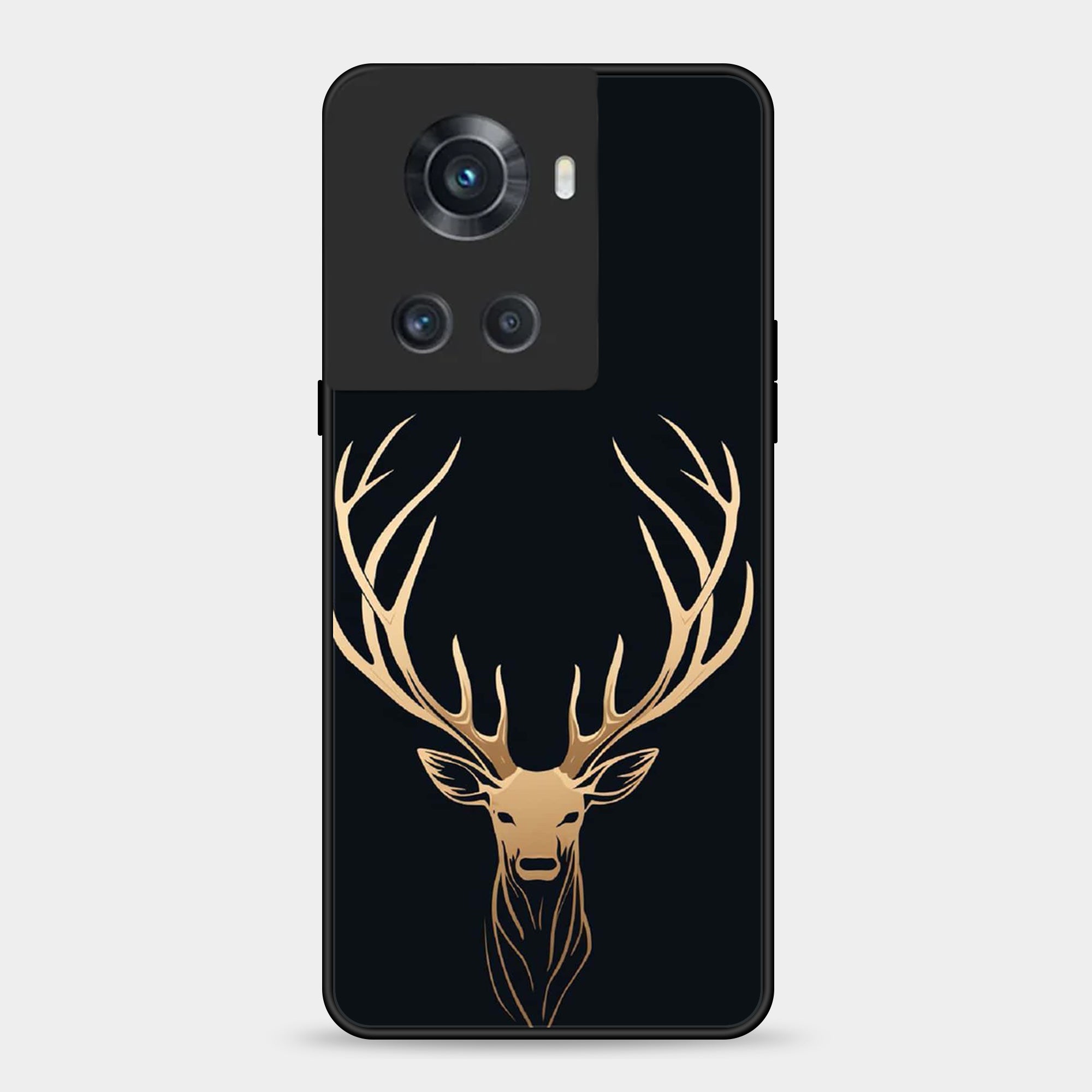 ONEPLUS ACE 5G Design-108 Premium Glossy Phone Case