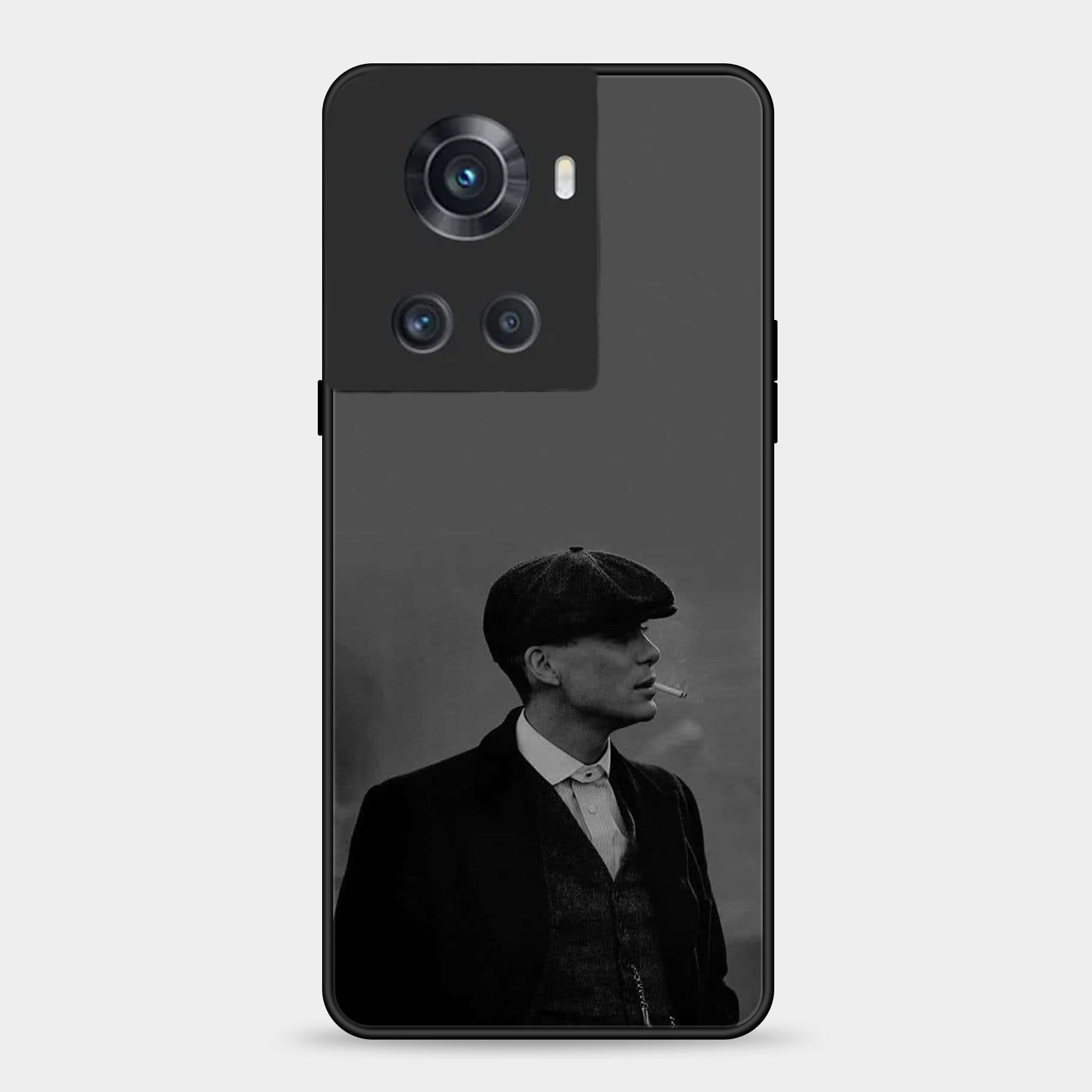 ONEPLUS ACE 5G Design-110 Premium Glossy Phone Case