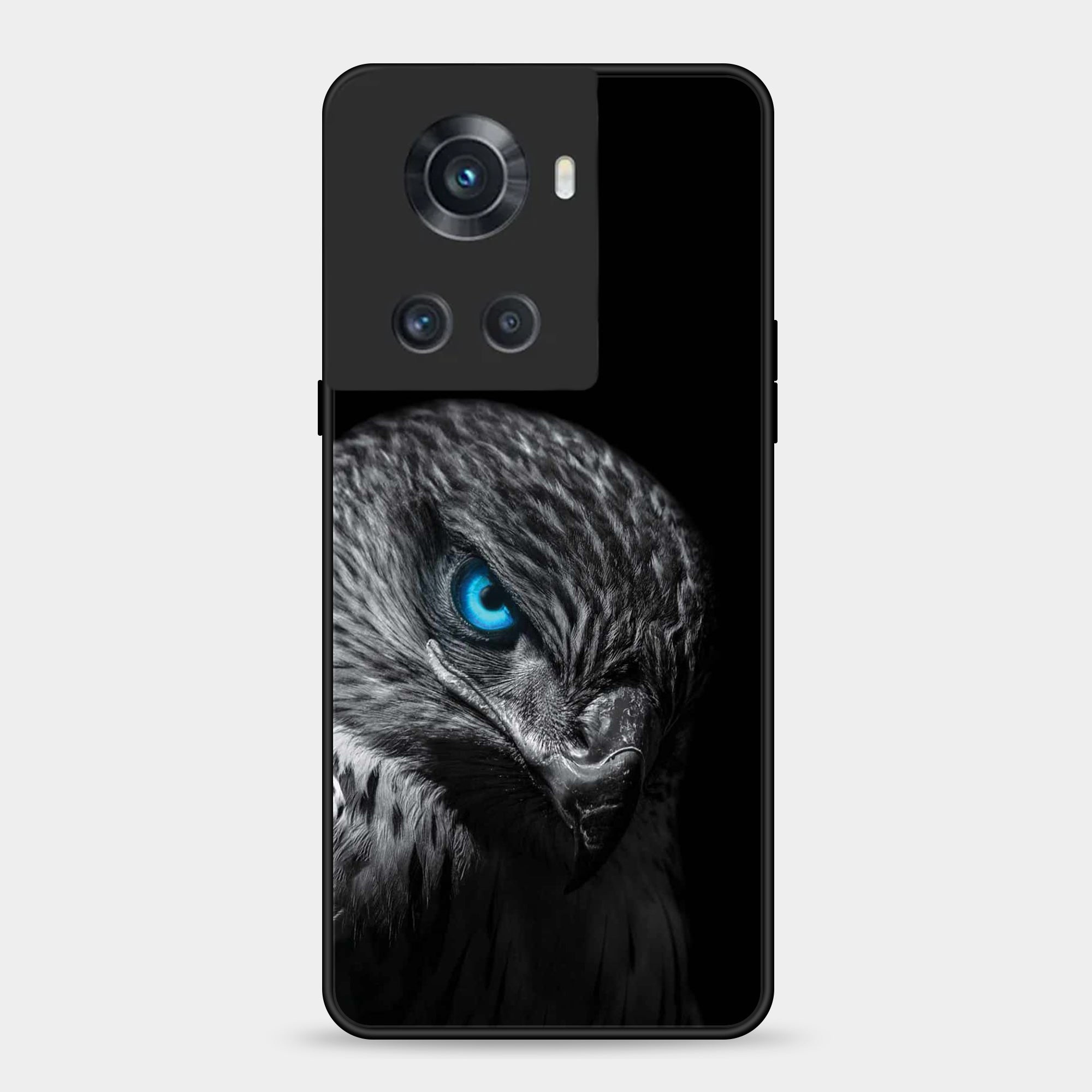 ONEPLUS ACE 5G Design-121 Premium Glossy Phone Case