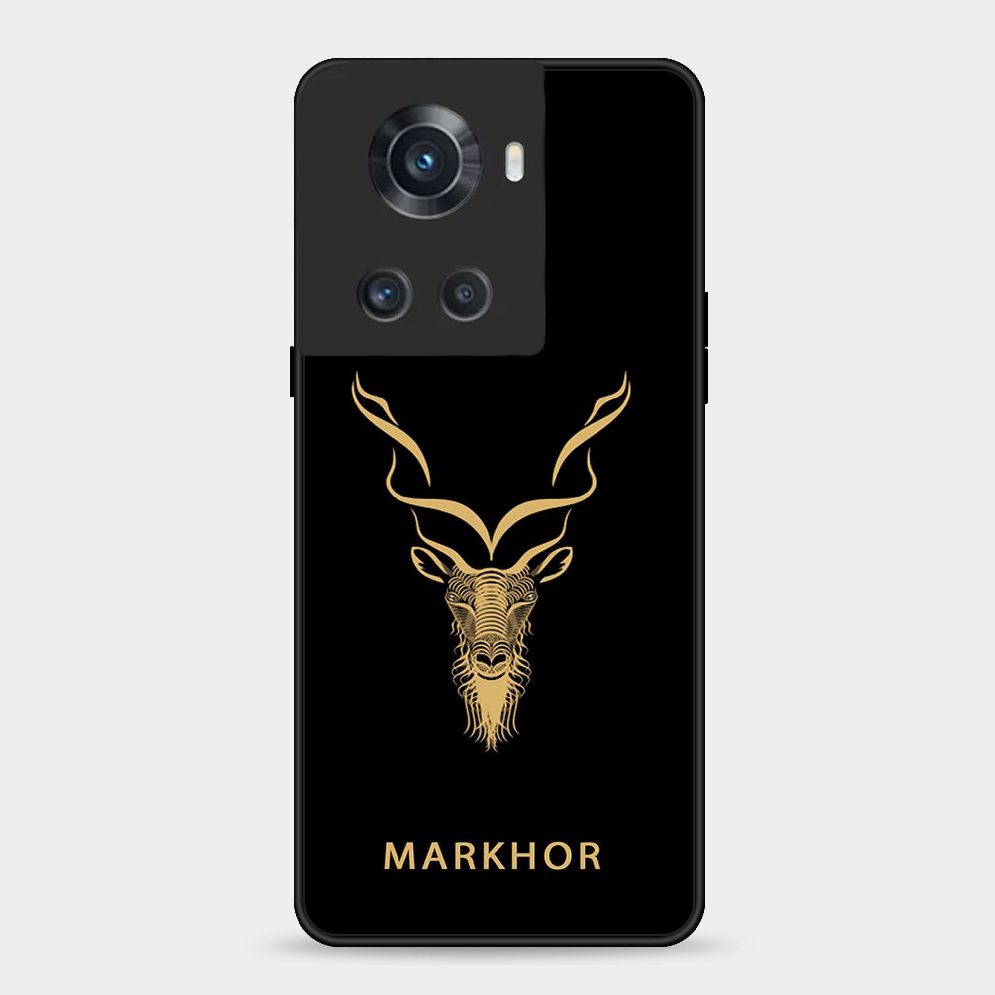 ONEPLUS ACE 5G Design-126 Premium Glossy Phone Case