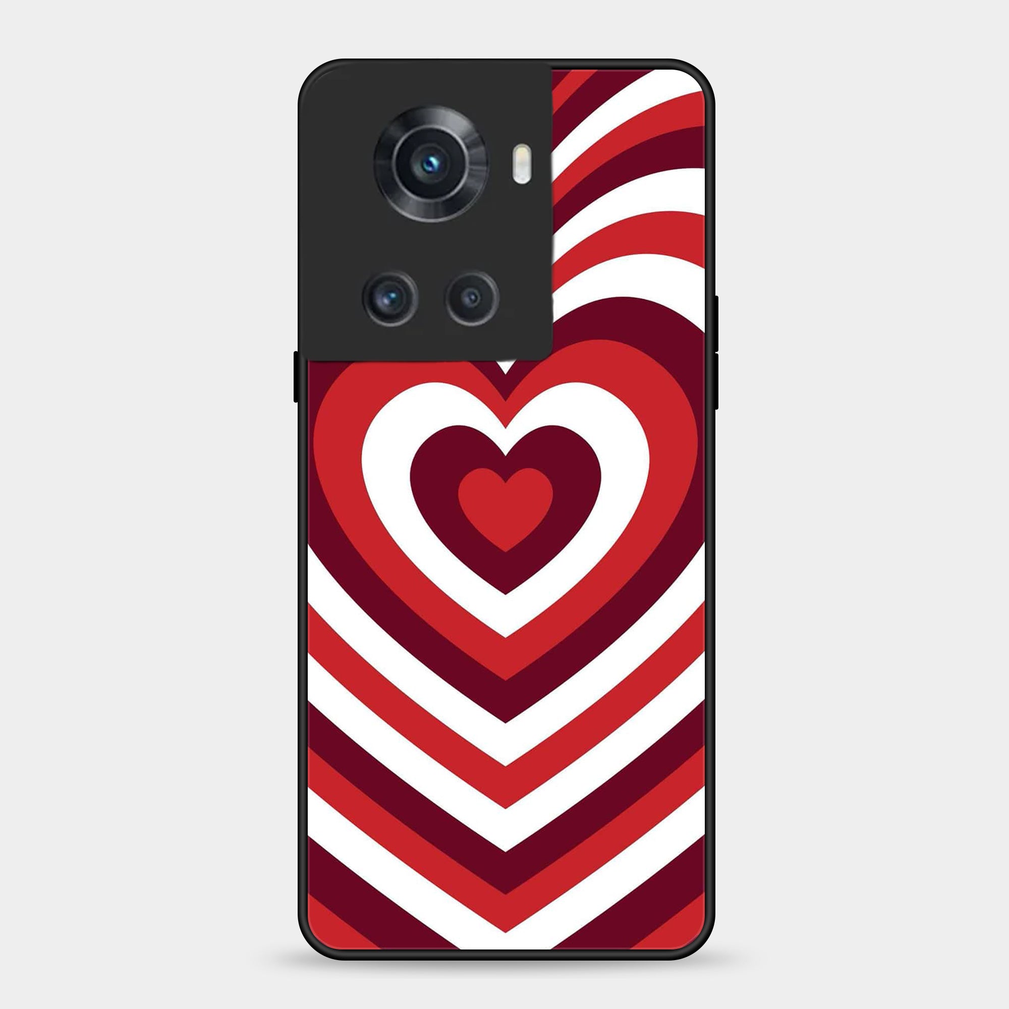 ONEPLUS ACE 5G Design-130 Premium Glossy Phone Case