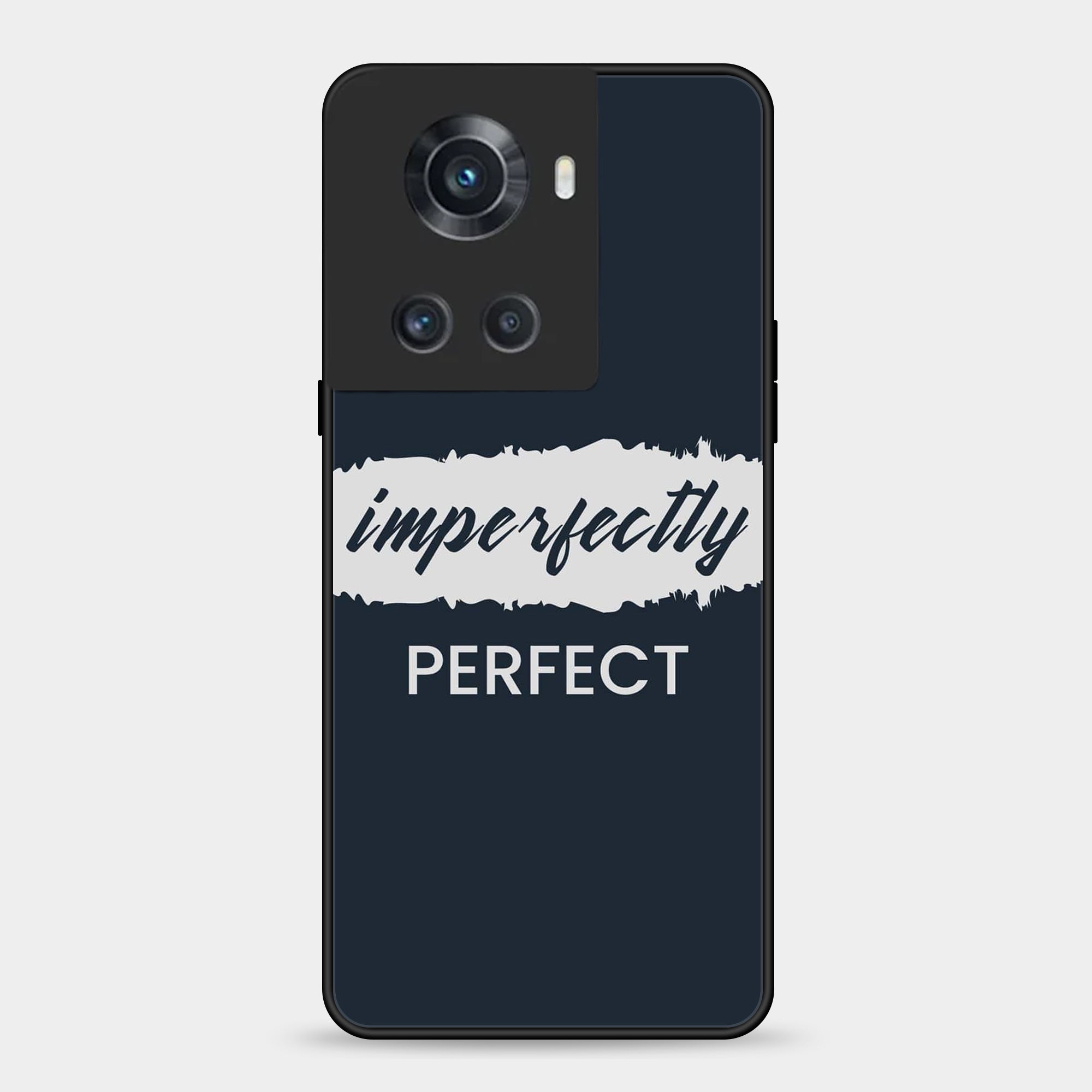 ONEPLUS ACE 5G Design-132 Premium Glossy Phone Case