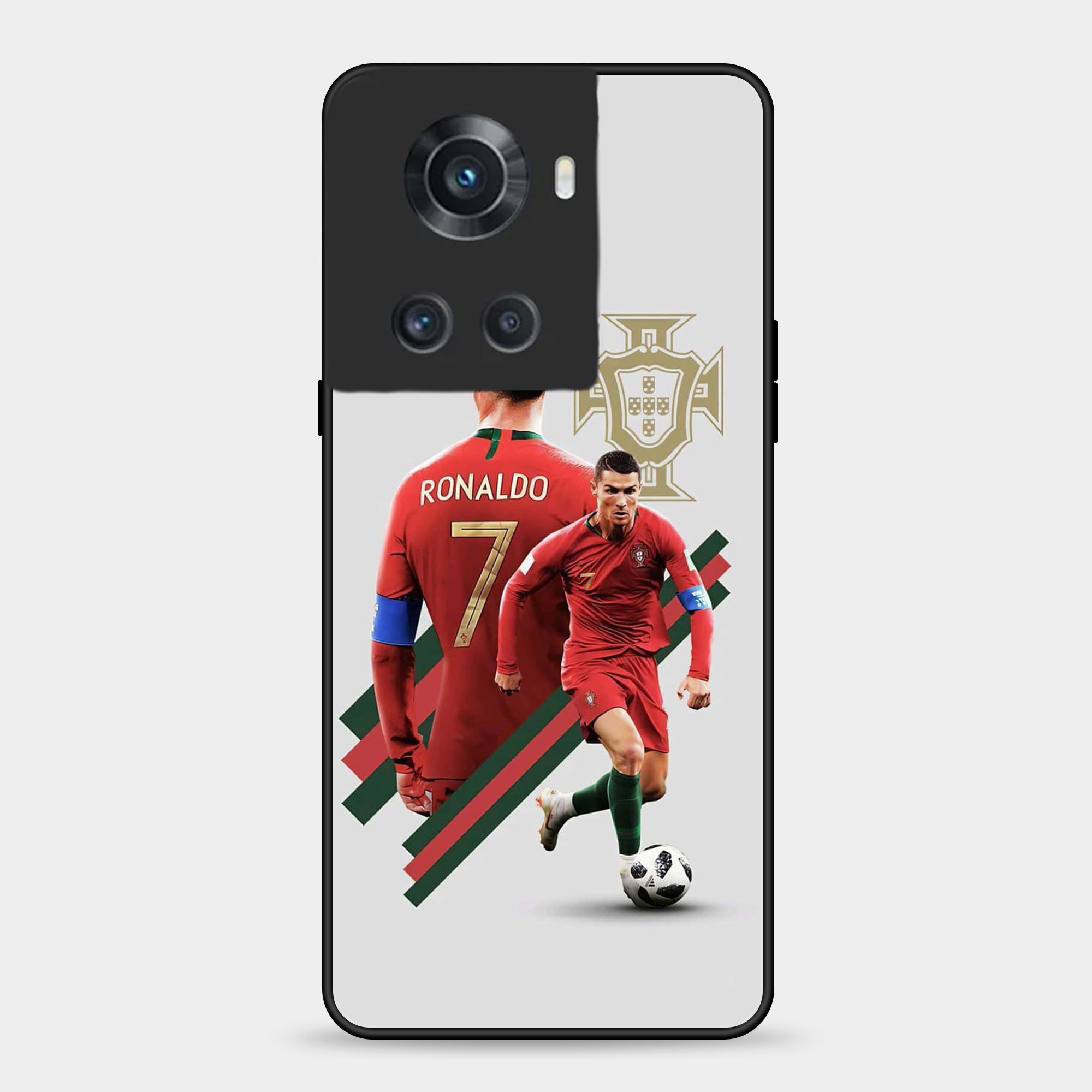 ONEPLUS ACE 5G Design-134 Premium Glossy Phone Case