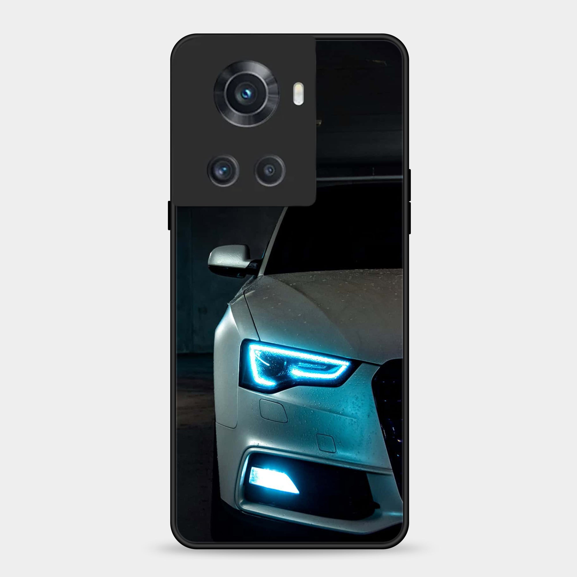 ONEPLUS ACE 5G Design-139 Premium Glossy Phone Case