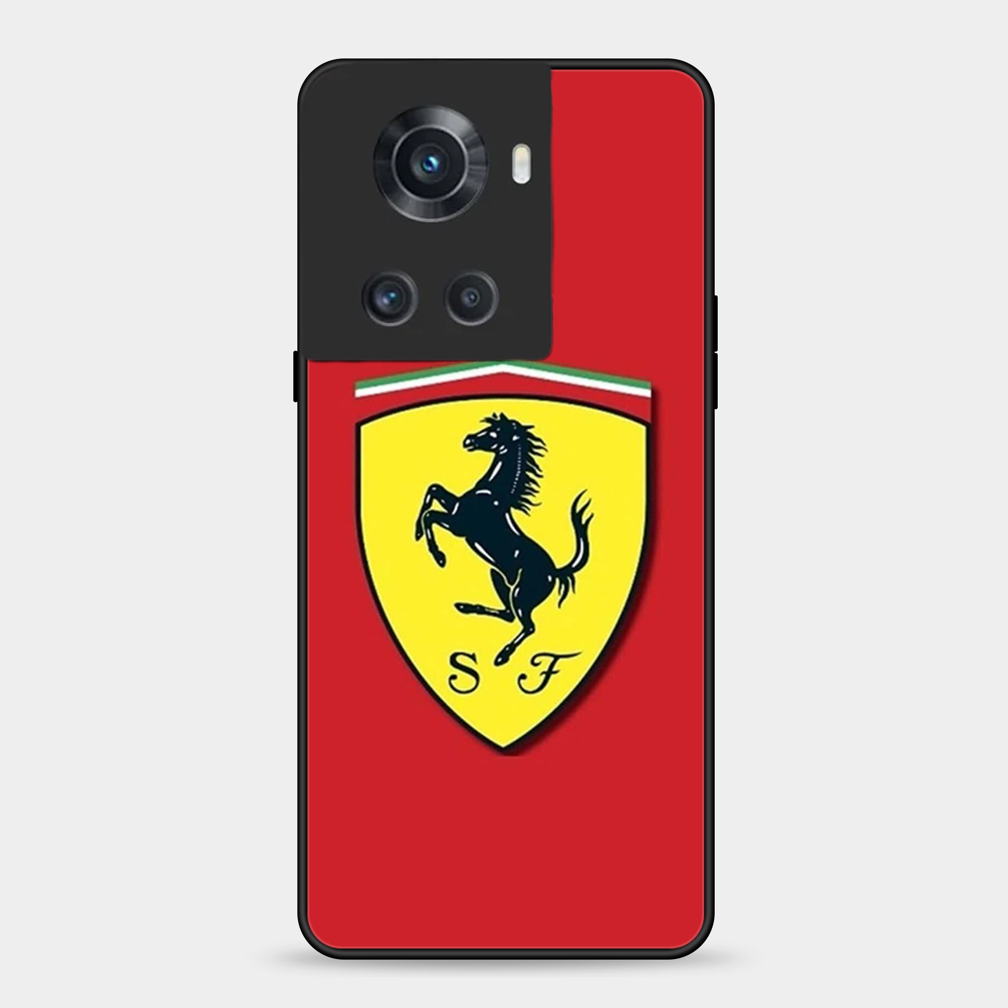 ONEPLUS ACE 5G Design-144 Premium Glossy Phone Case