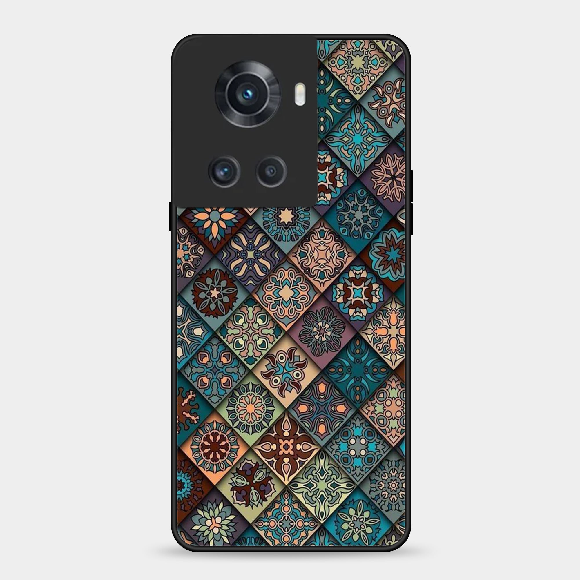 ONEPLUS ACE 5G Design-149 Premium Glossy Phone Case