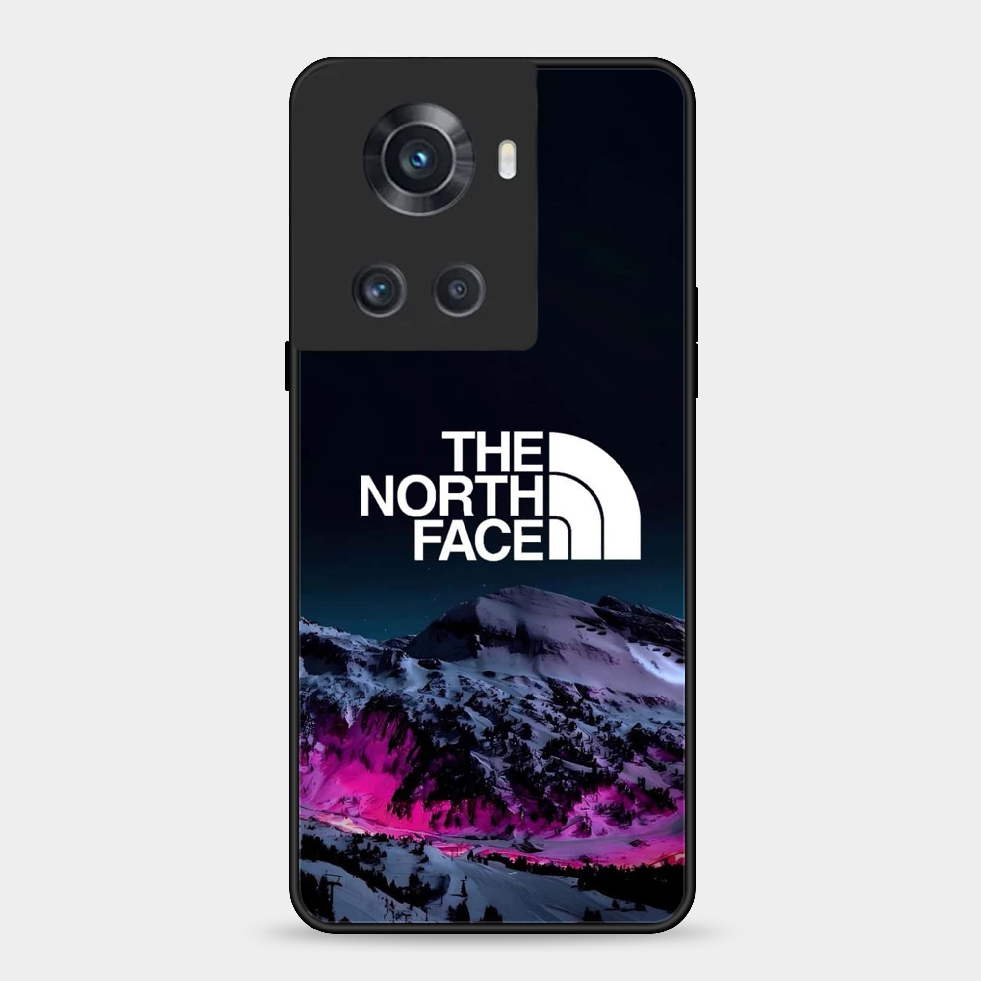 ONEPLUS ACE 5G Design-152 Premium Glossy Phone Case