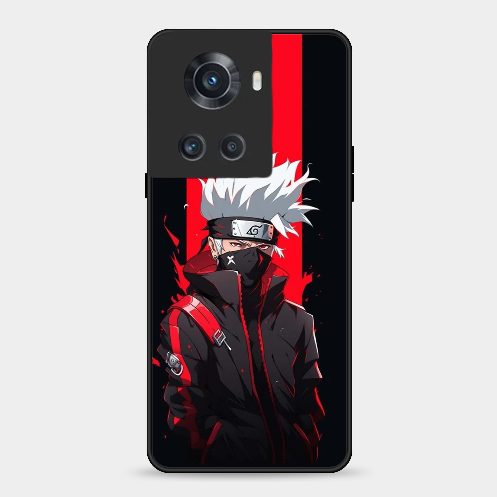 ONEPLUS ACE 5G Design-154 Premium Glossy Phone Case