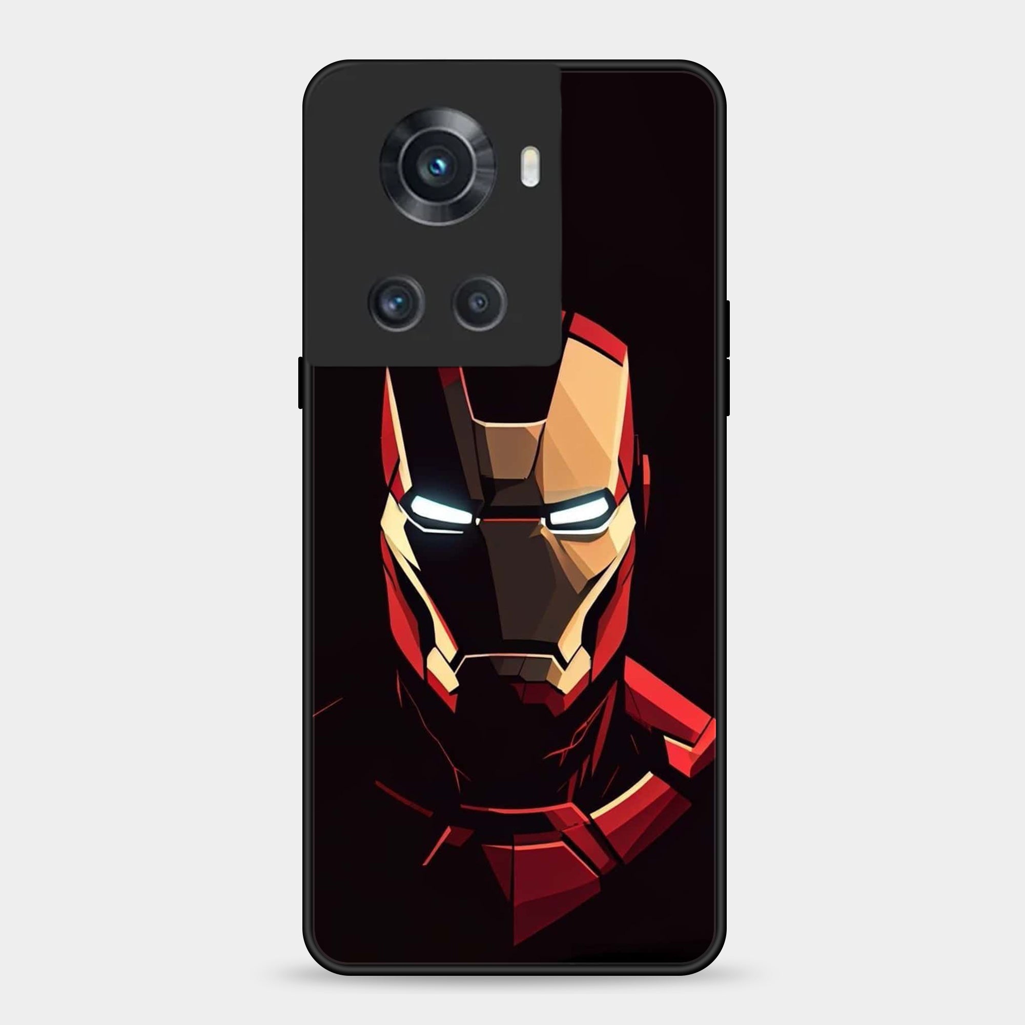 ONEPLUS ACE 5G Design-158 Premium Glossy Phone Case