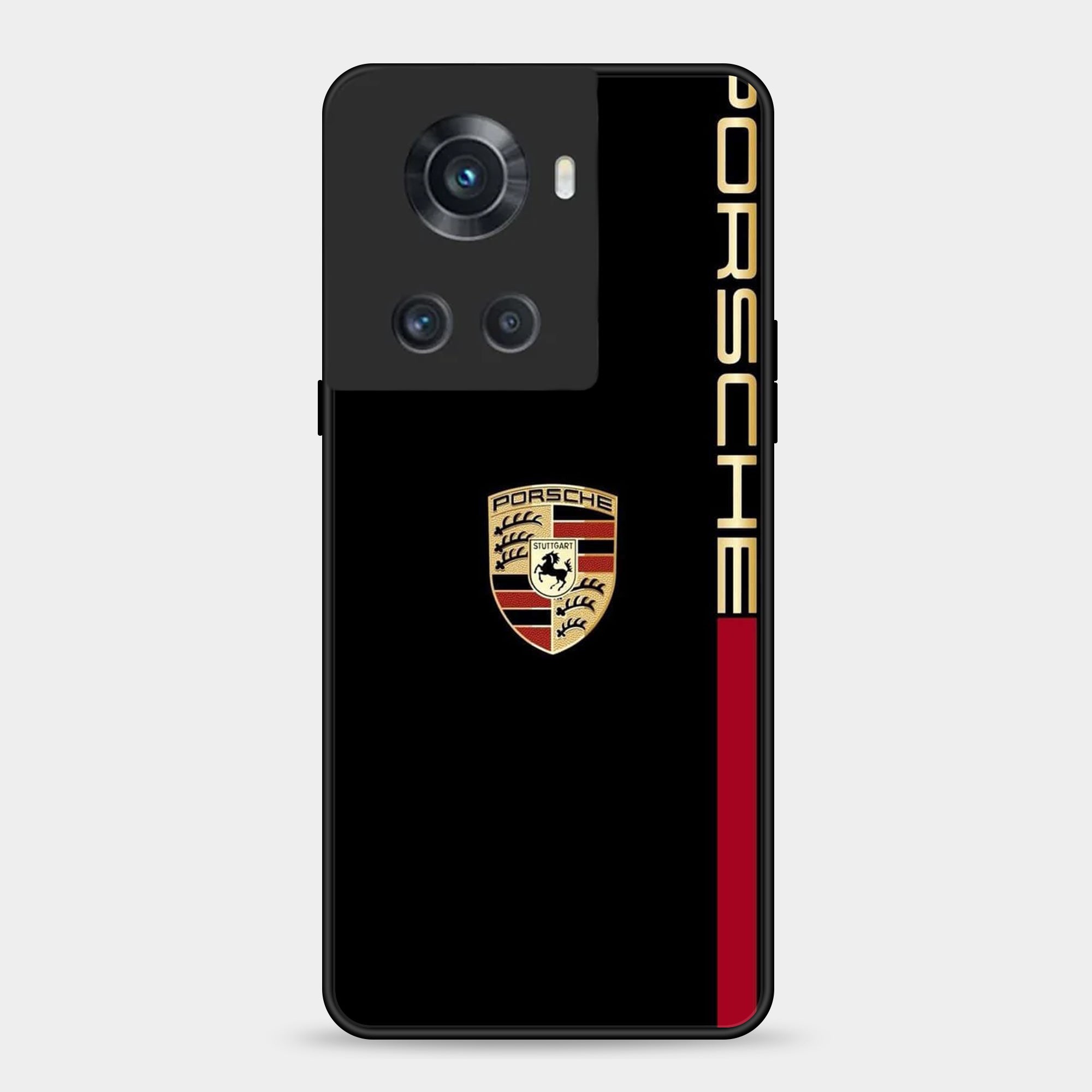 ONEPLUS ACE 5G Design-161 Premium Glossy Phone Case