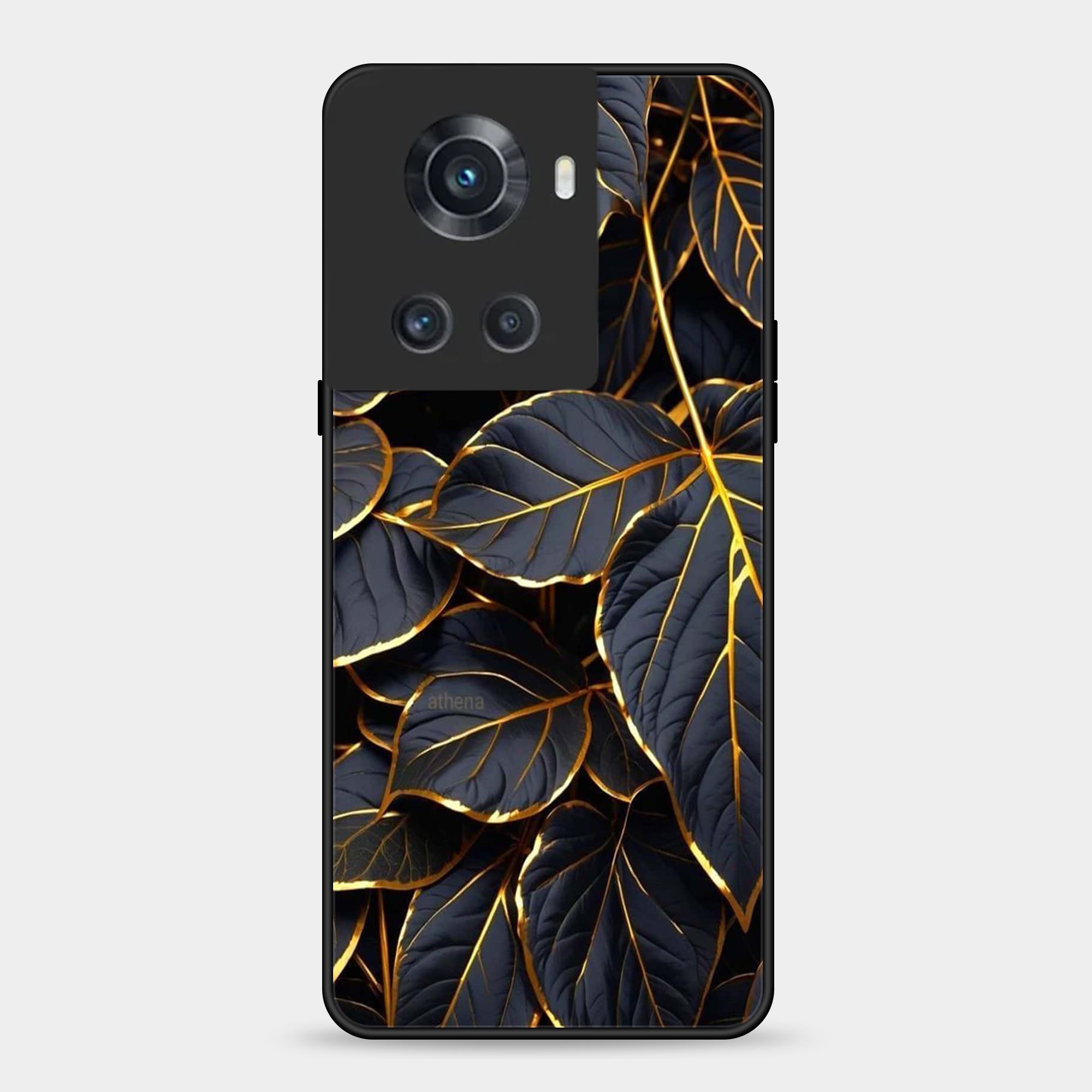 ONEPLUS ACE 5G Design-163 Premium Glossy Phone Case