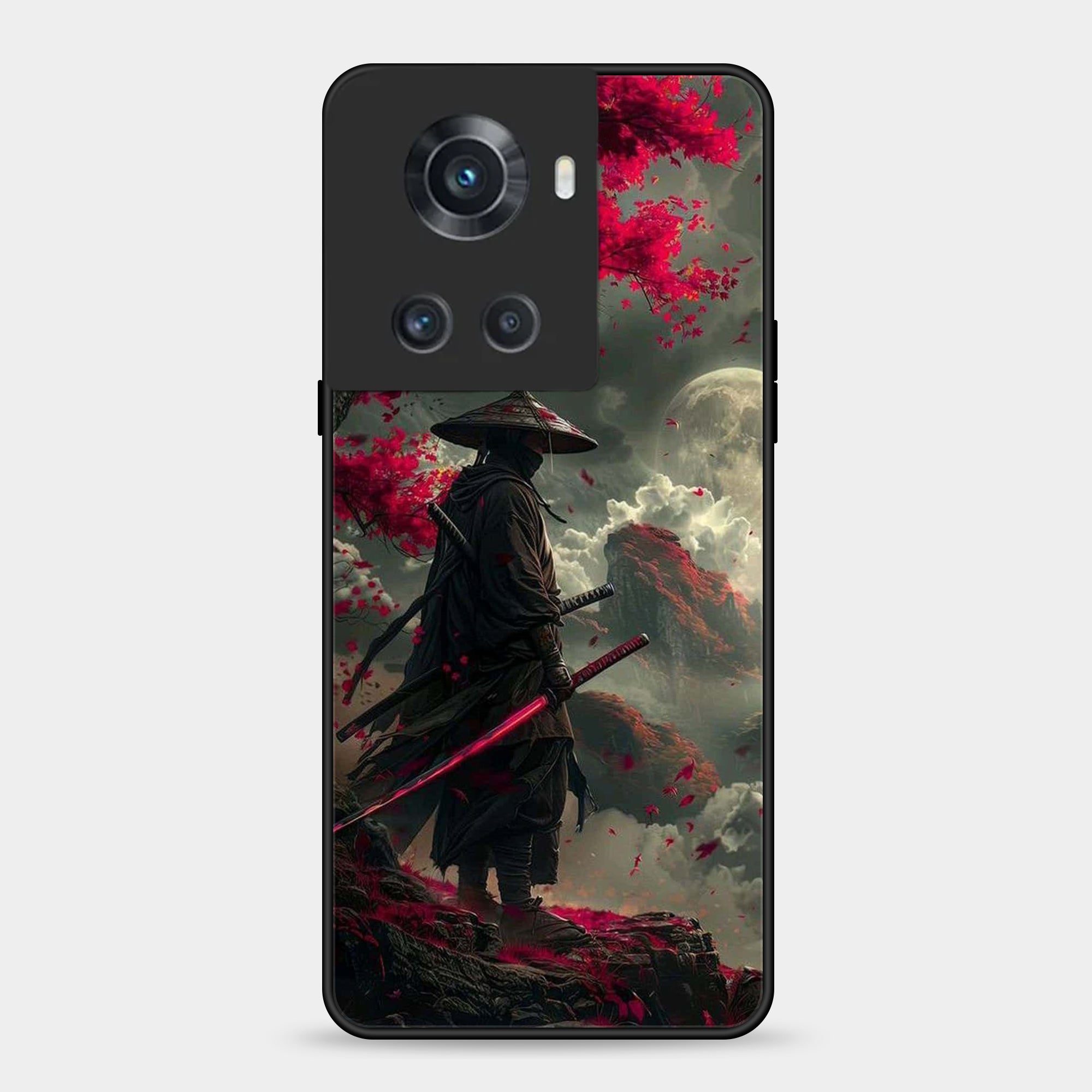 ONEPLUS ACE 5G Design-169 Premium Glossy Phone Case
