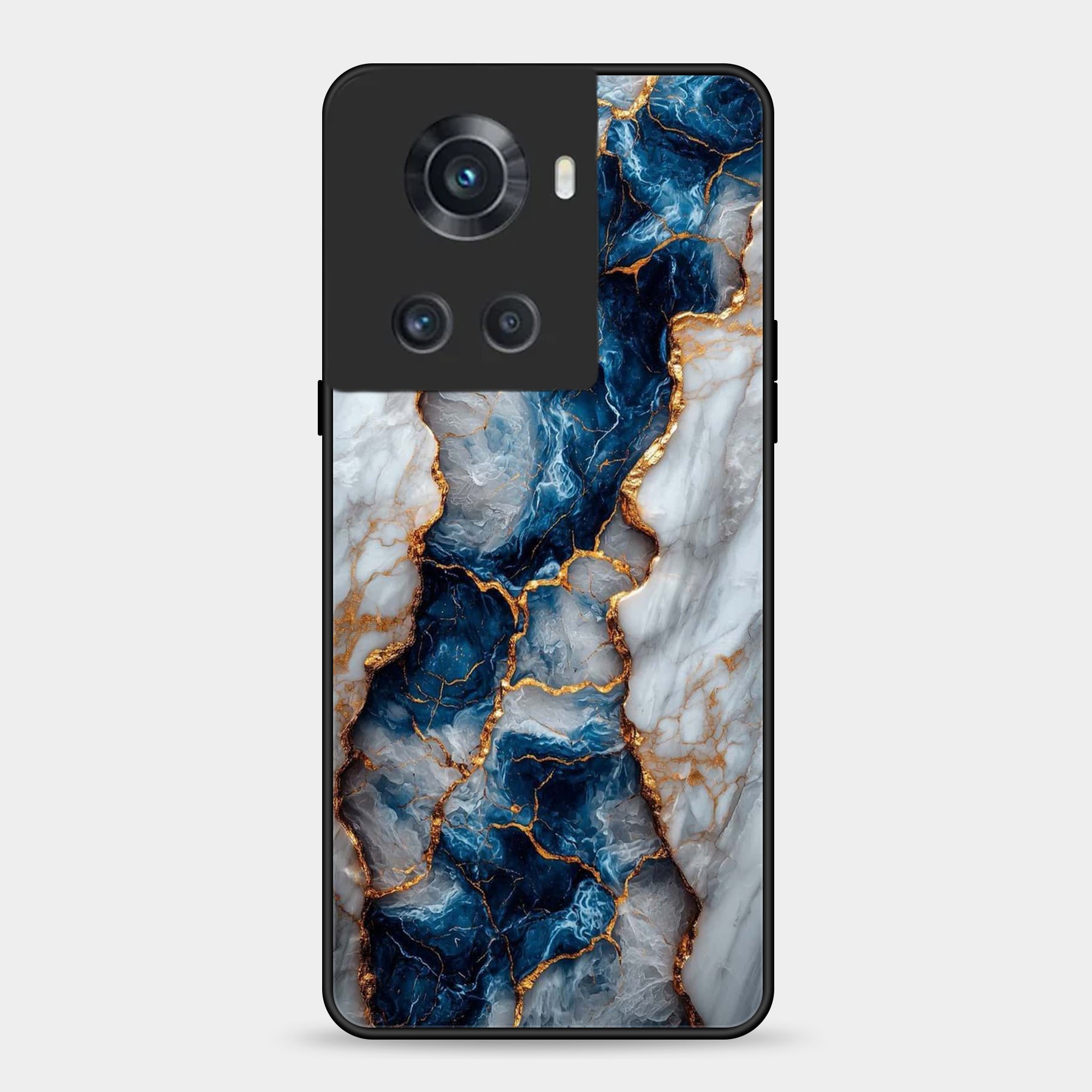 ONEPLUS ACE 5G Design-170 Premium Glossy Phone Case
