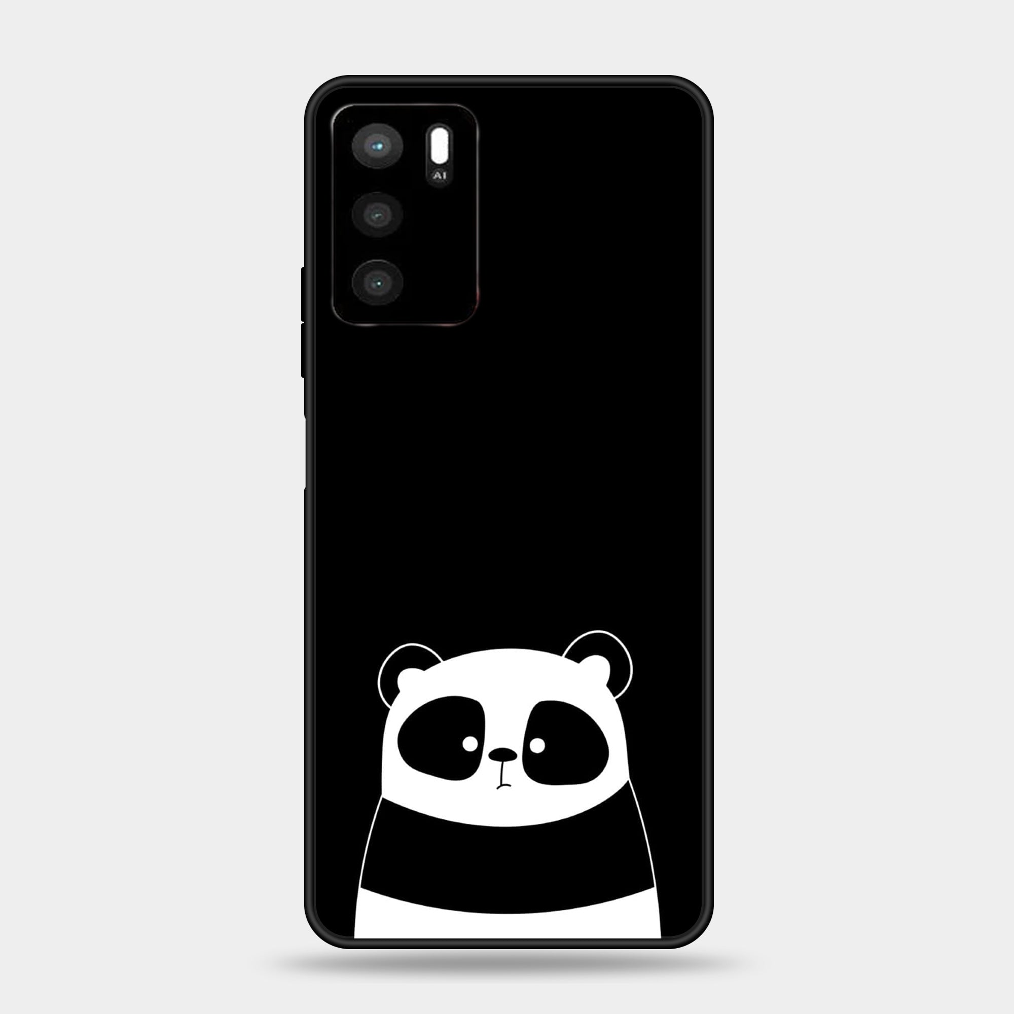 OPPO A16 Design-147 Premium Glossy Phone Case
