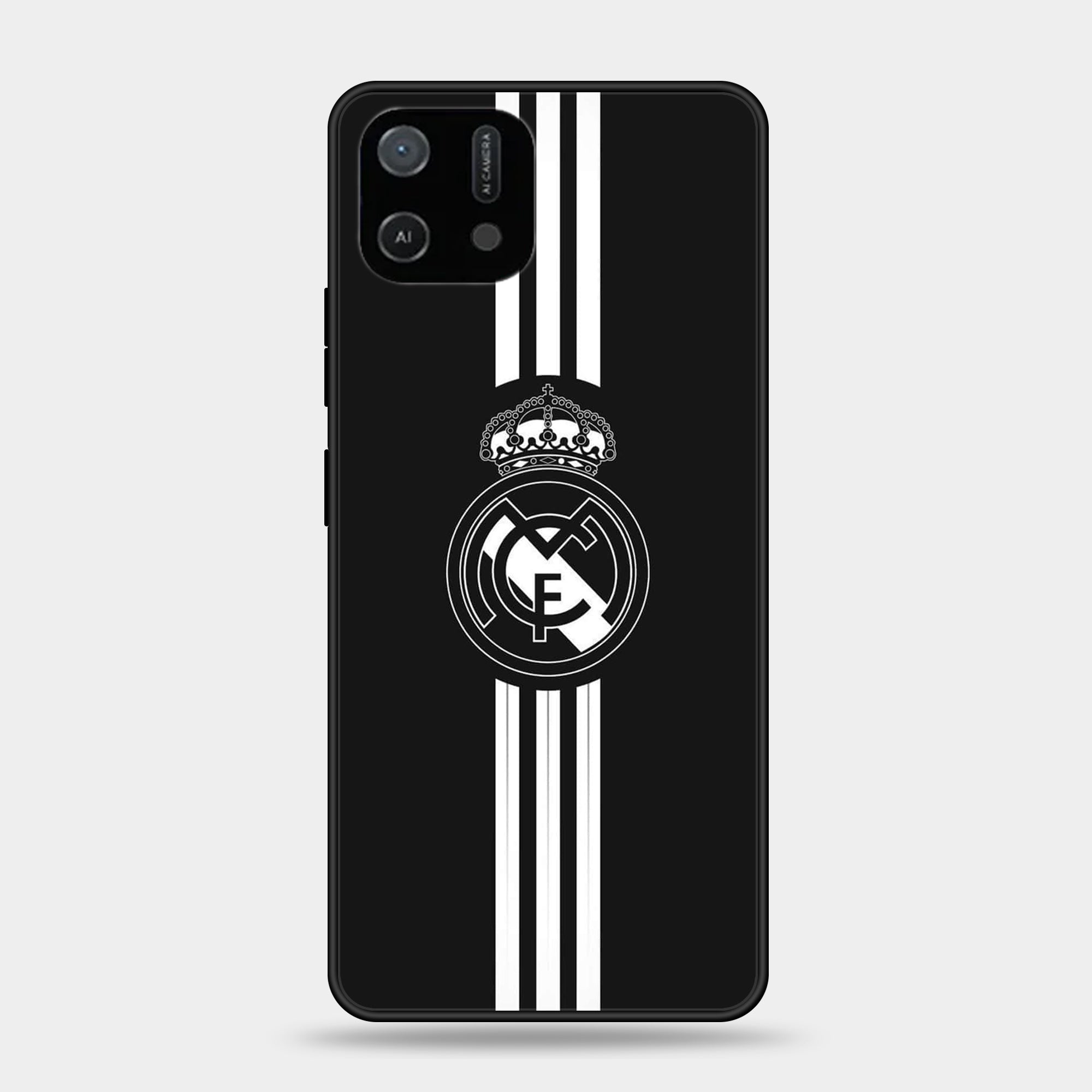 OPPO A16k Design-039 Premium Glossy Phone Case