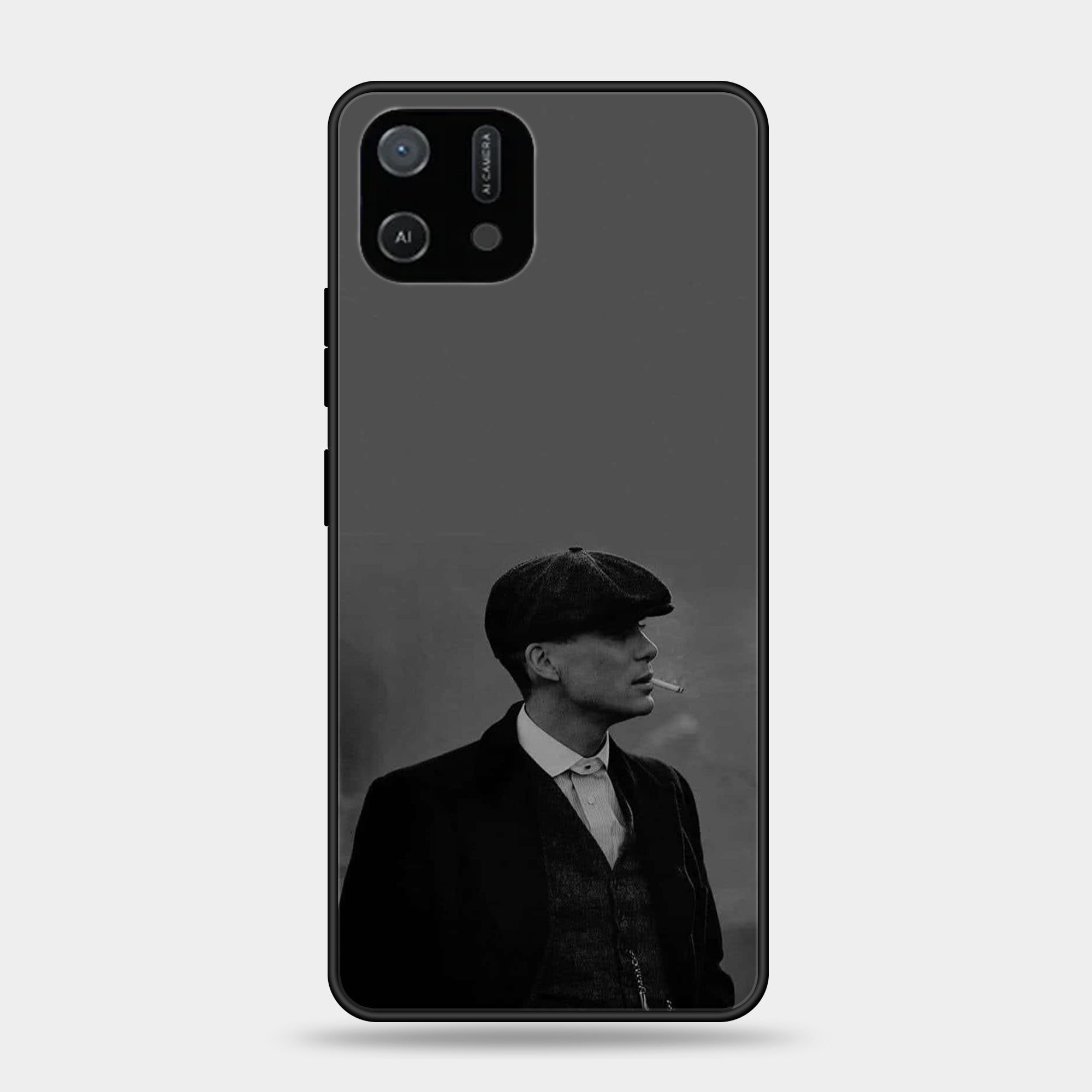 OPPO A16k Design-110 Premium Glossy Phone Case