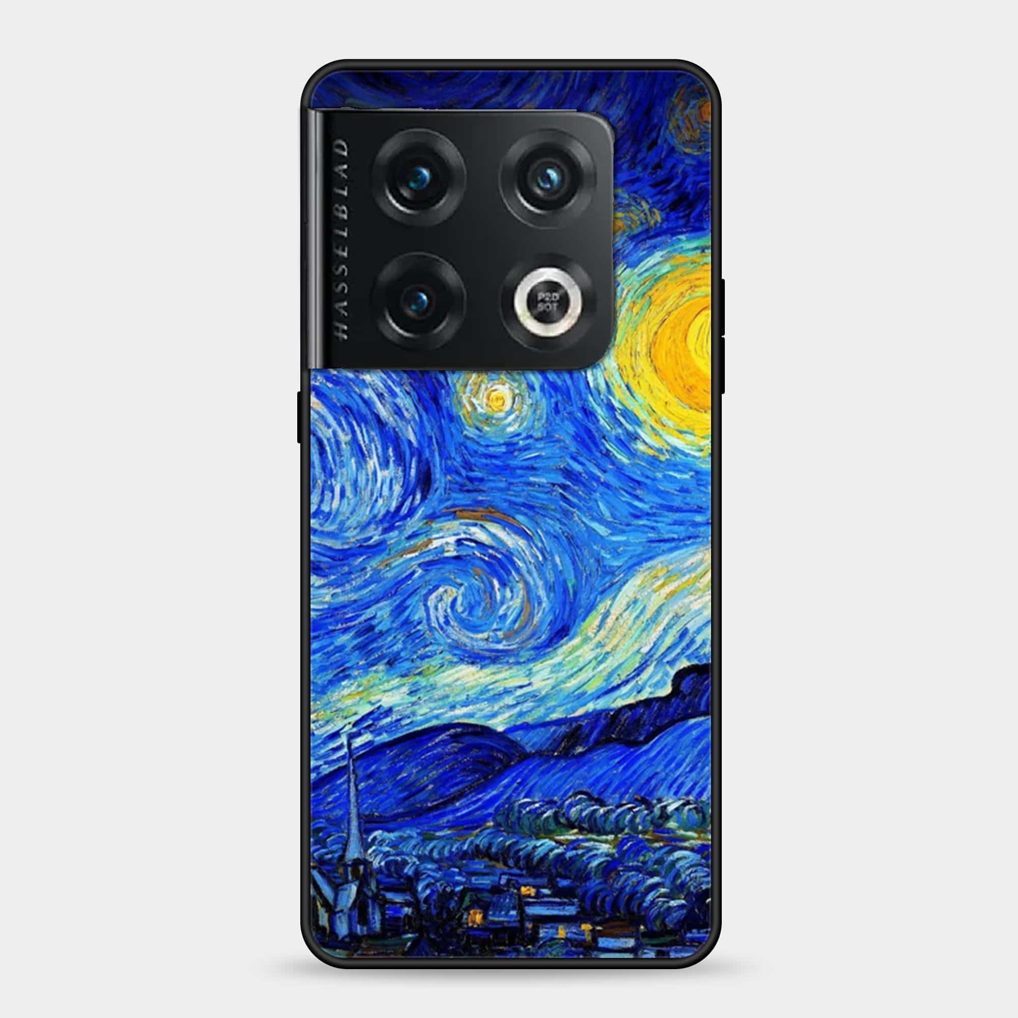 OnePlus 10 Pro Design-001 Premium Glossy Phone Case