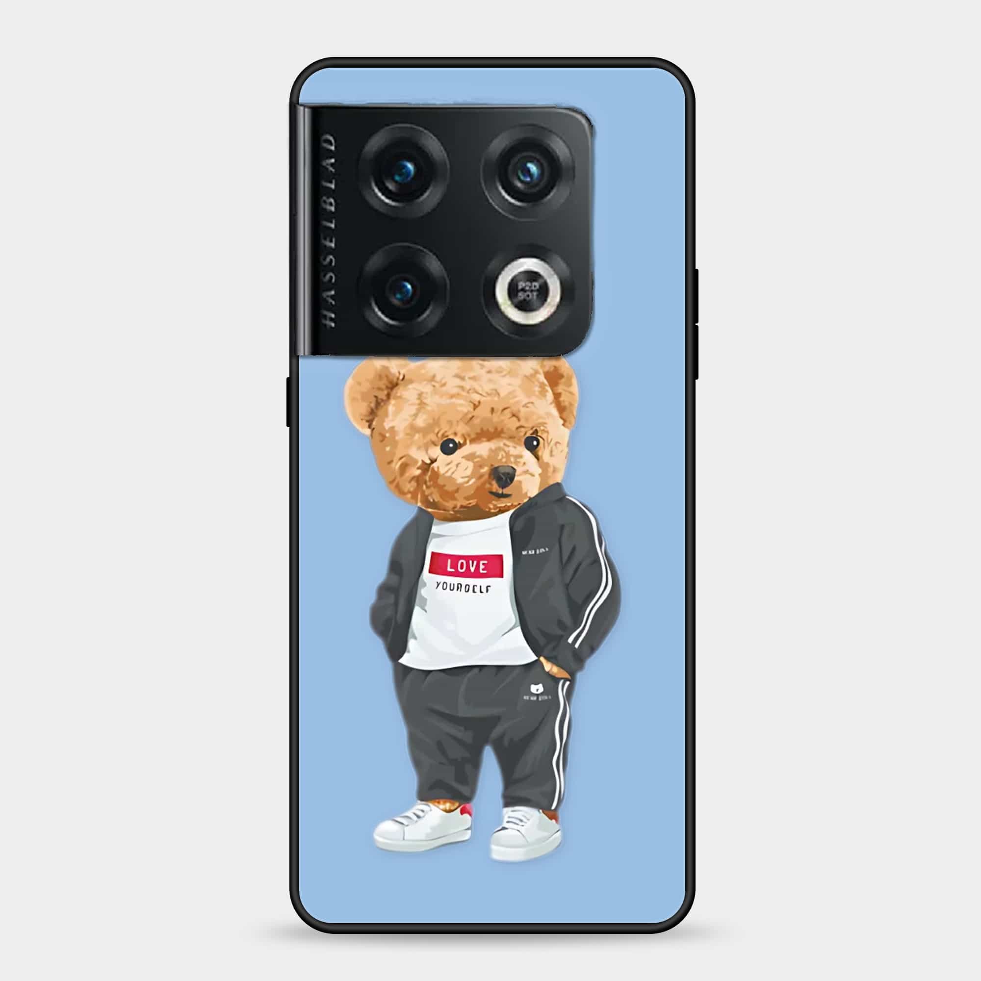 OnePlus 10 Pro Design-003 Premium Glossy Phone Case