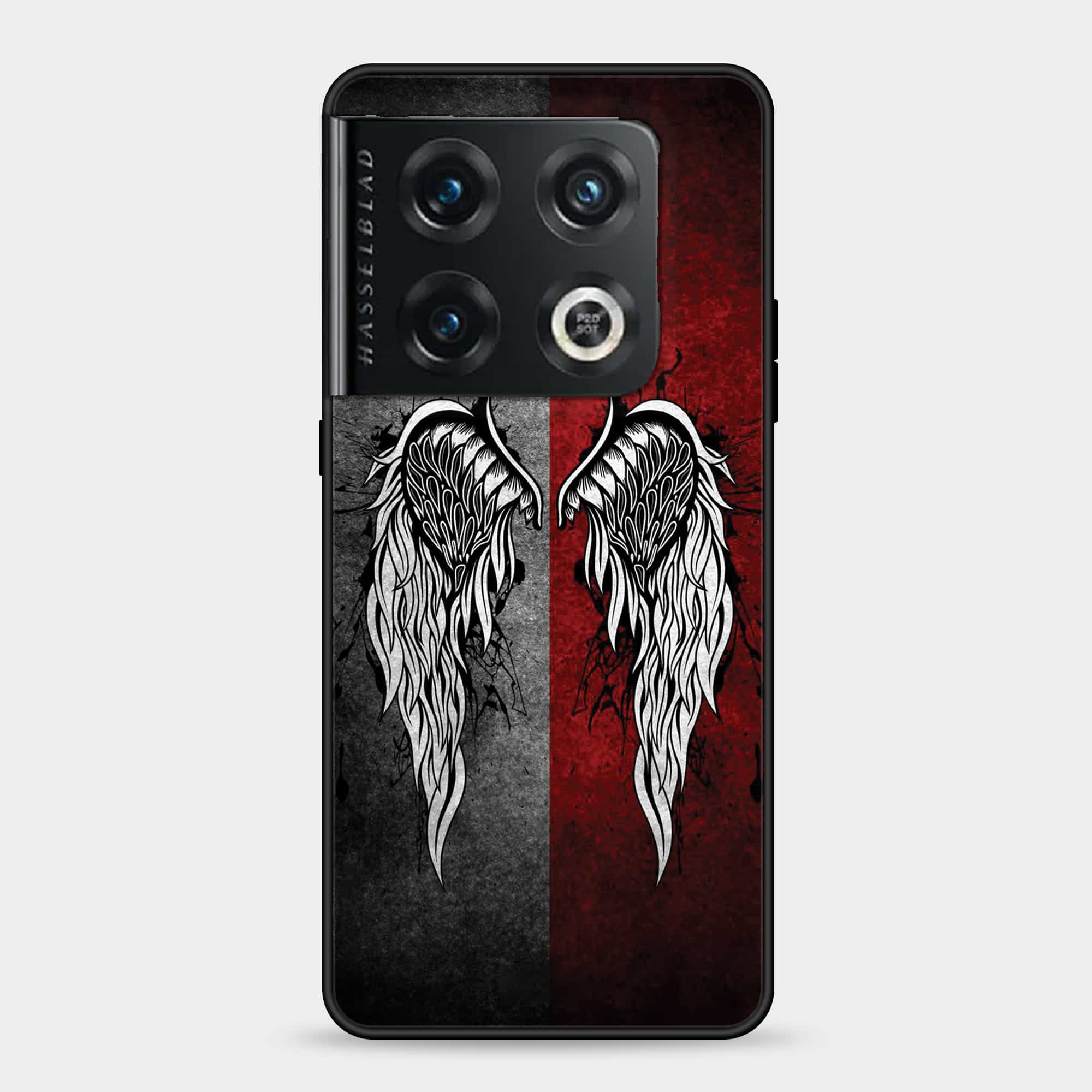 OnePlus 10 Pro Design-008 Premium Glossy Phone Case