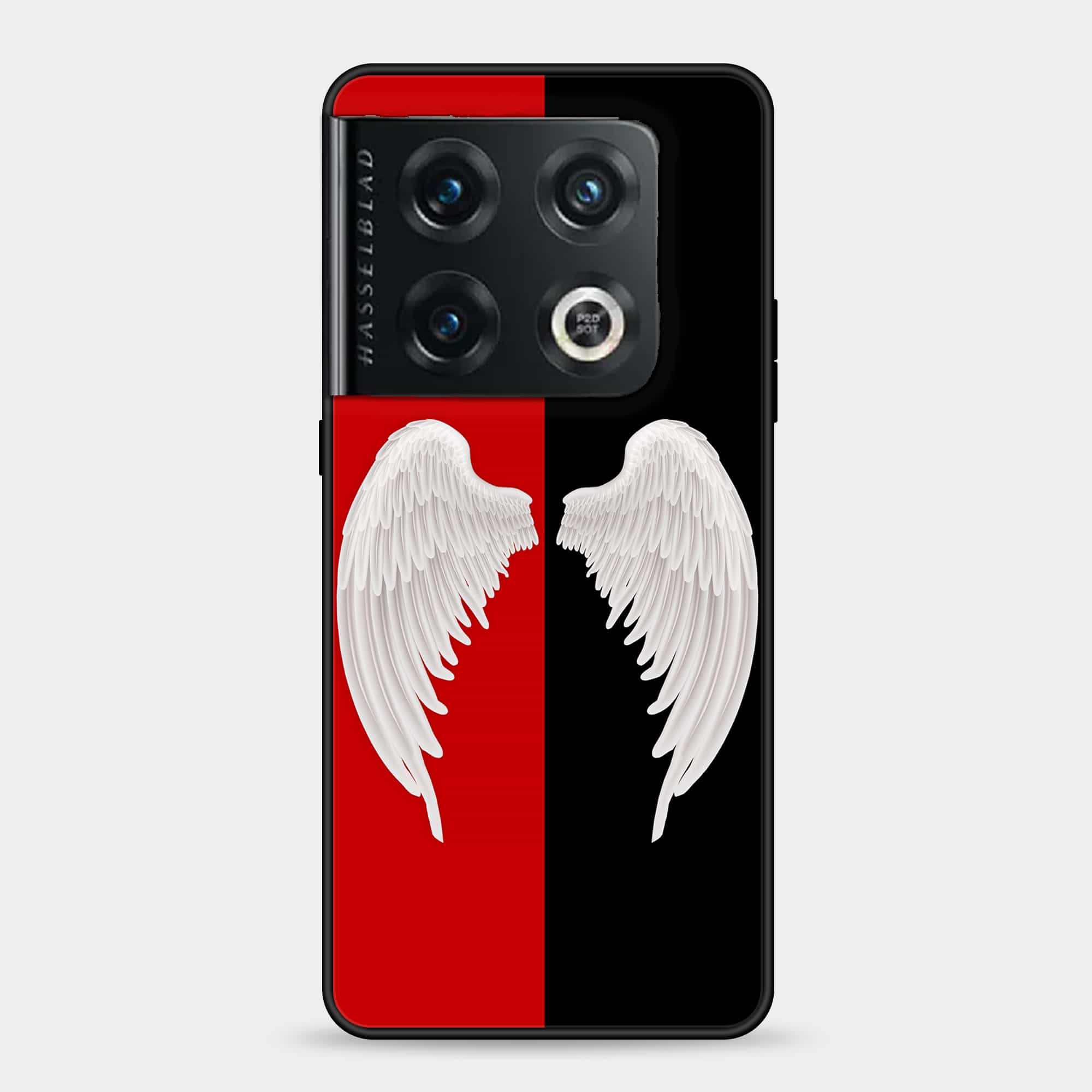 OnePlus 10 Pro Design-011 Premium Glossy Phone Case