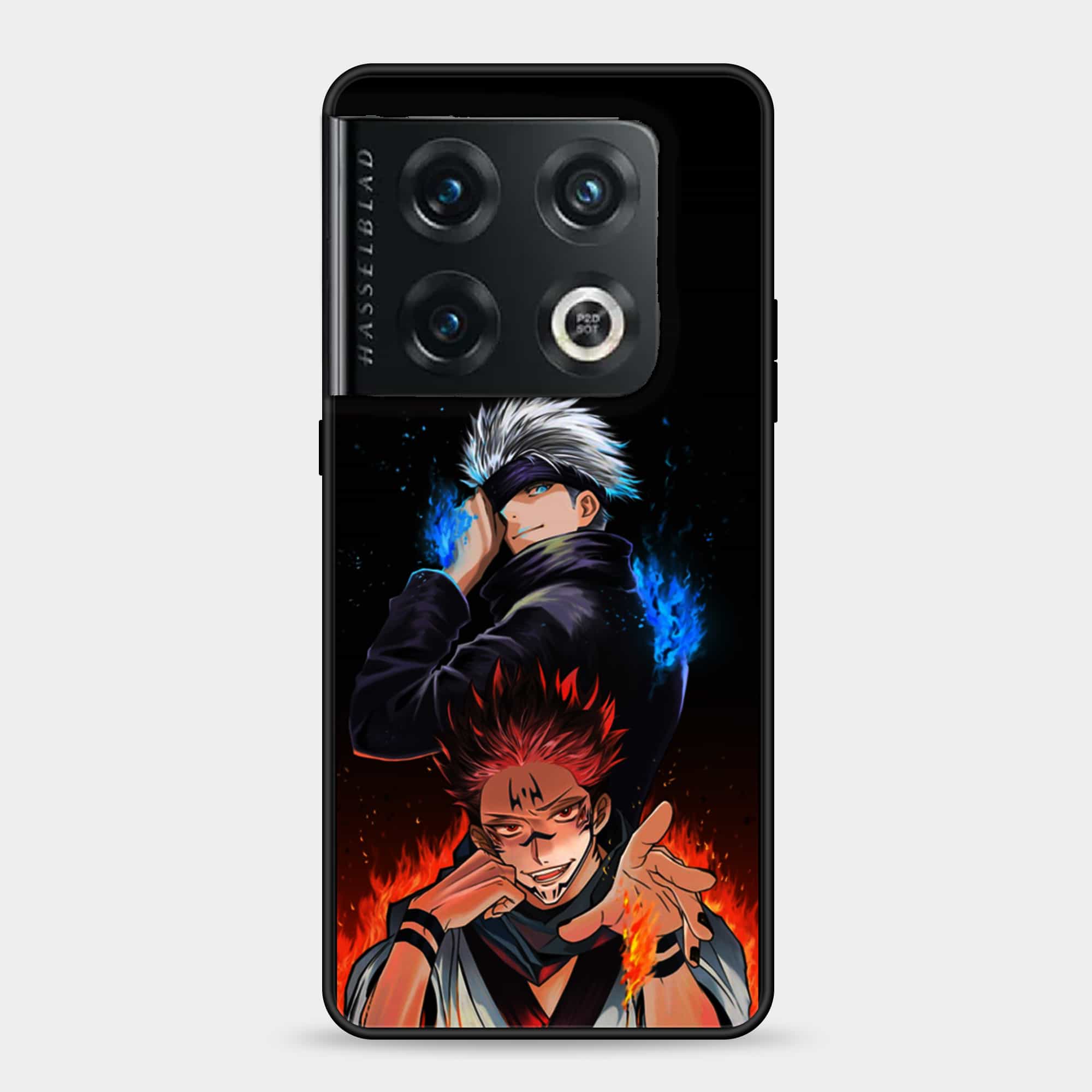 OnePlus 10 Pro Design-014 Premium Glossy Phone Case