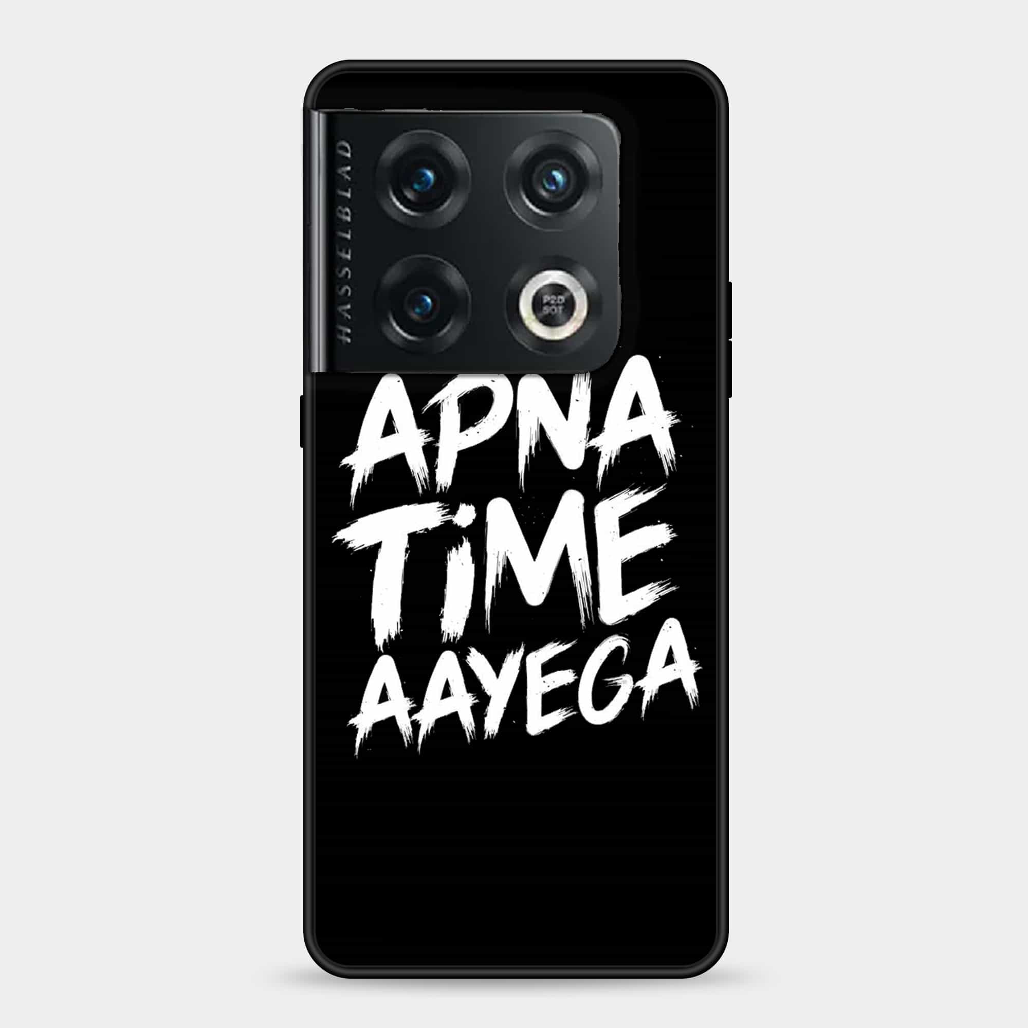 OnePlus 10 Pro Design-017 Premium Glossy Phone Case