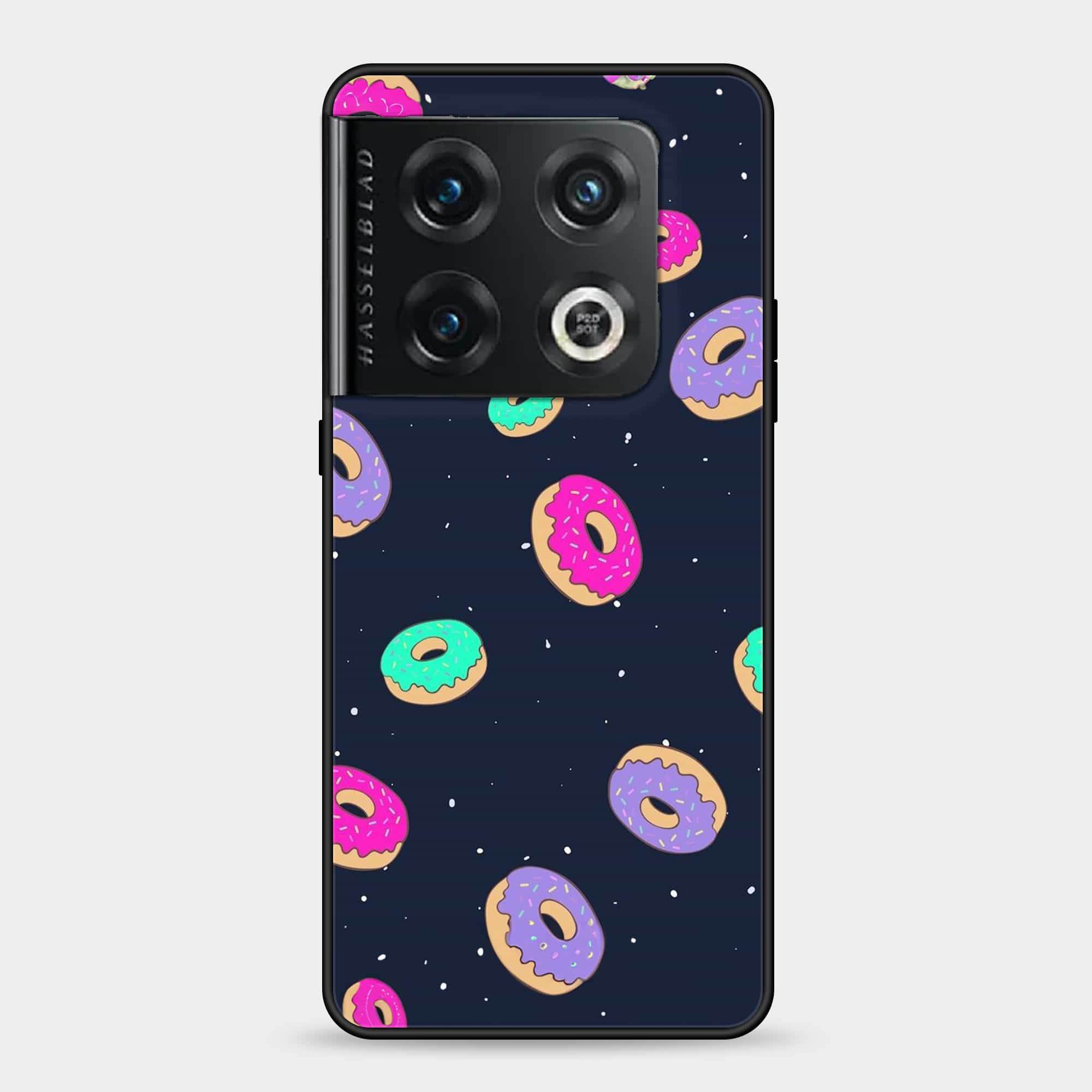 OnePlus 10 Pro Design-019 Premium Glossy Phone Case