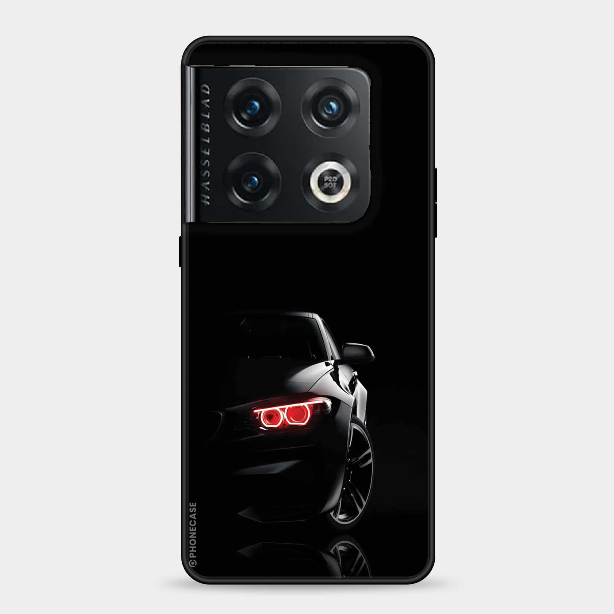 OnePlus 10 Pro Design-025 Premium Glossy Phone Case