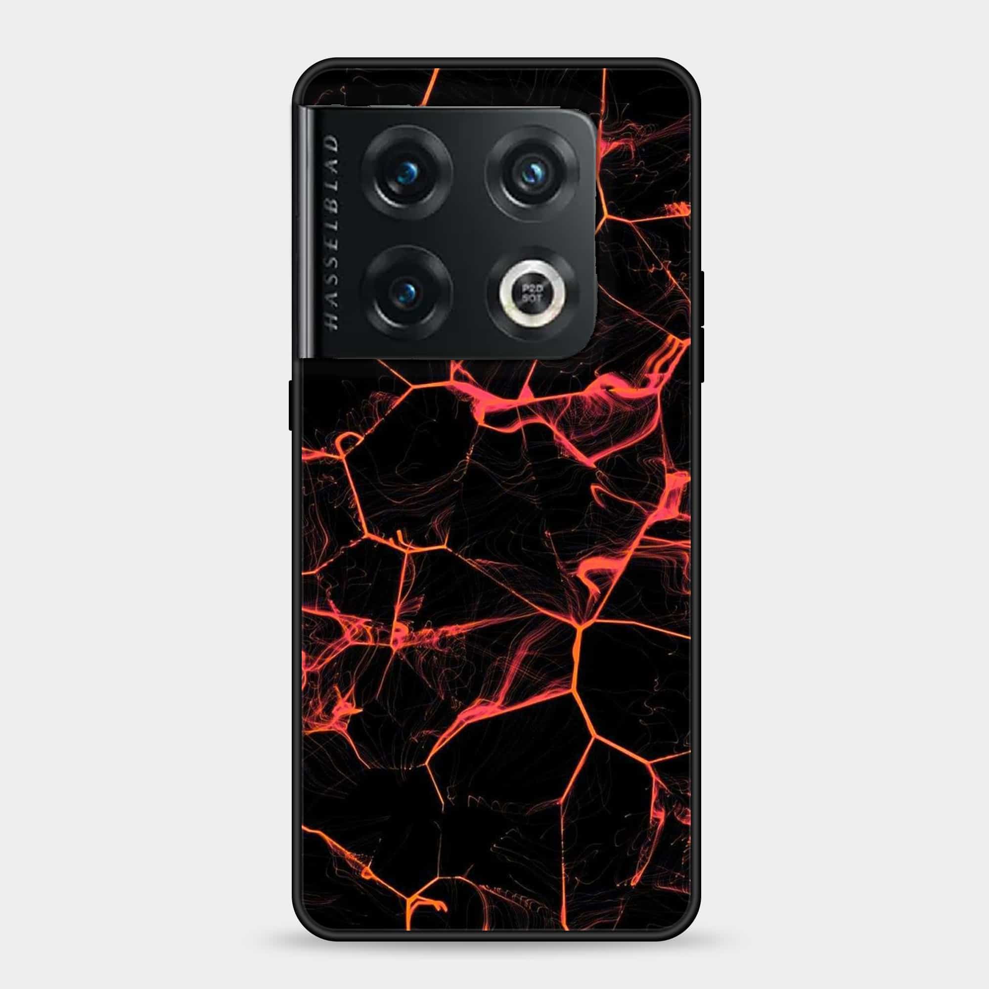 OnePlus 10 Pro Design-032 Premium Glossy Phone Case